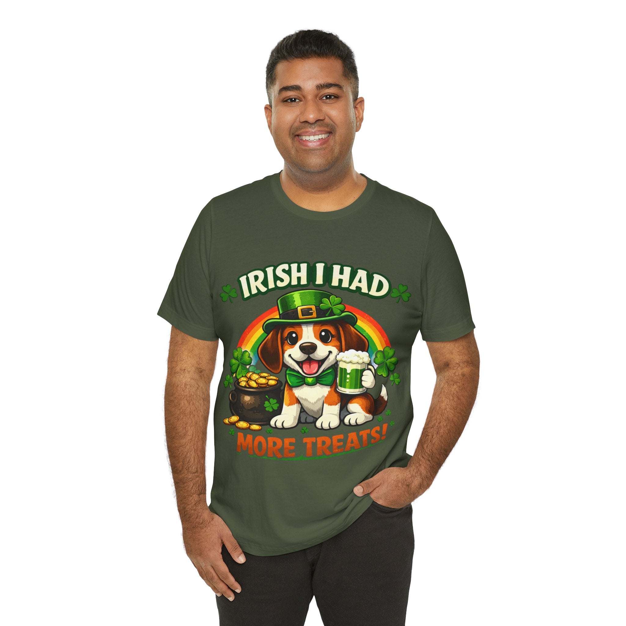 Beagle - T-Shirt
