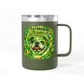 Bulldog - 15oz Tumbler