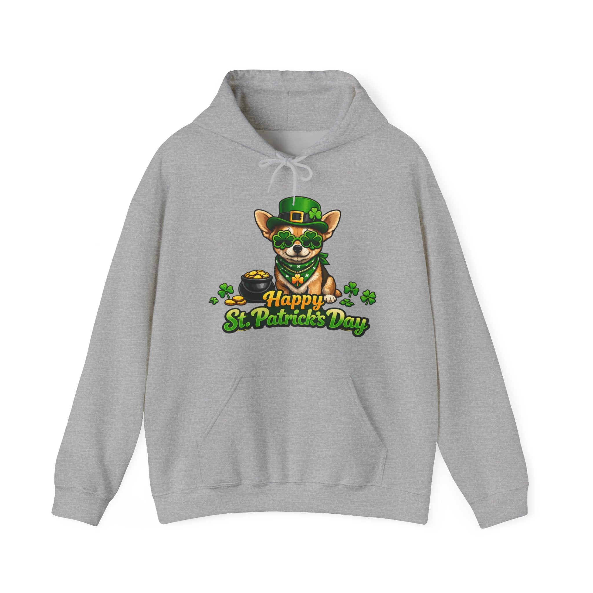 Chihuahua - Hoodie