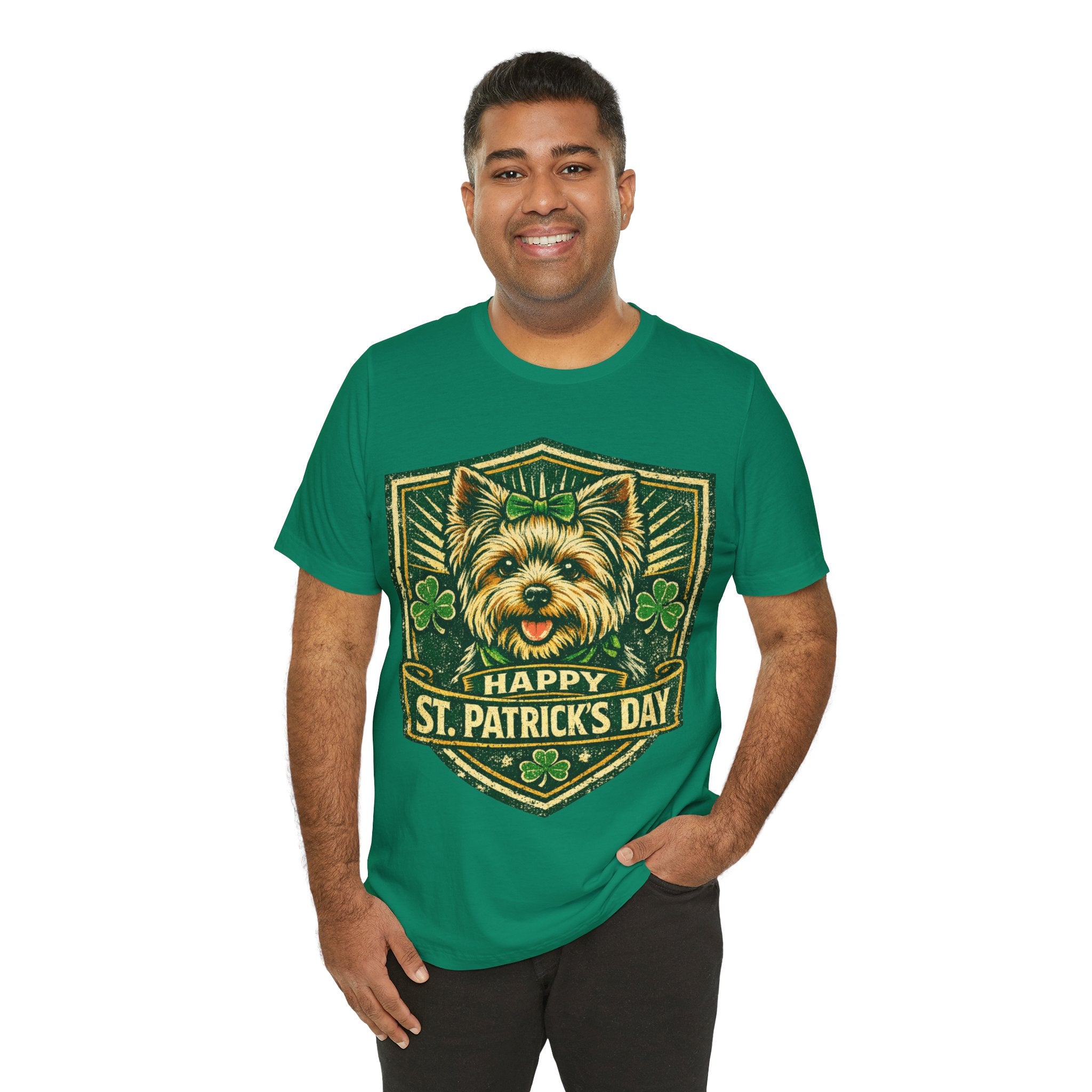 Yorkie - T-Shirt