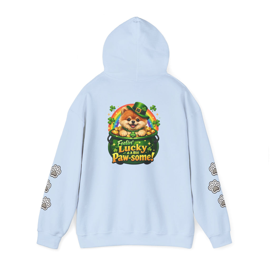Pomeranian - Hoodie
