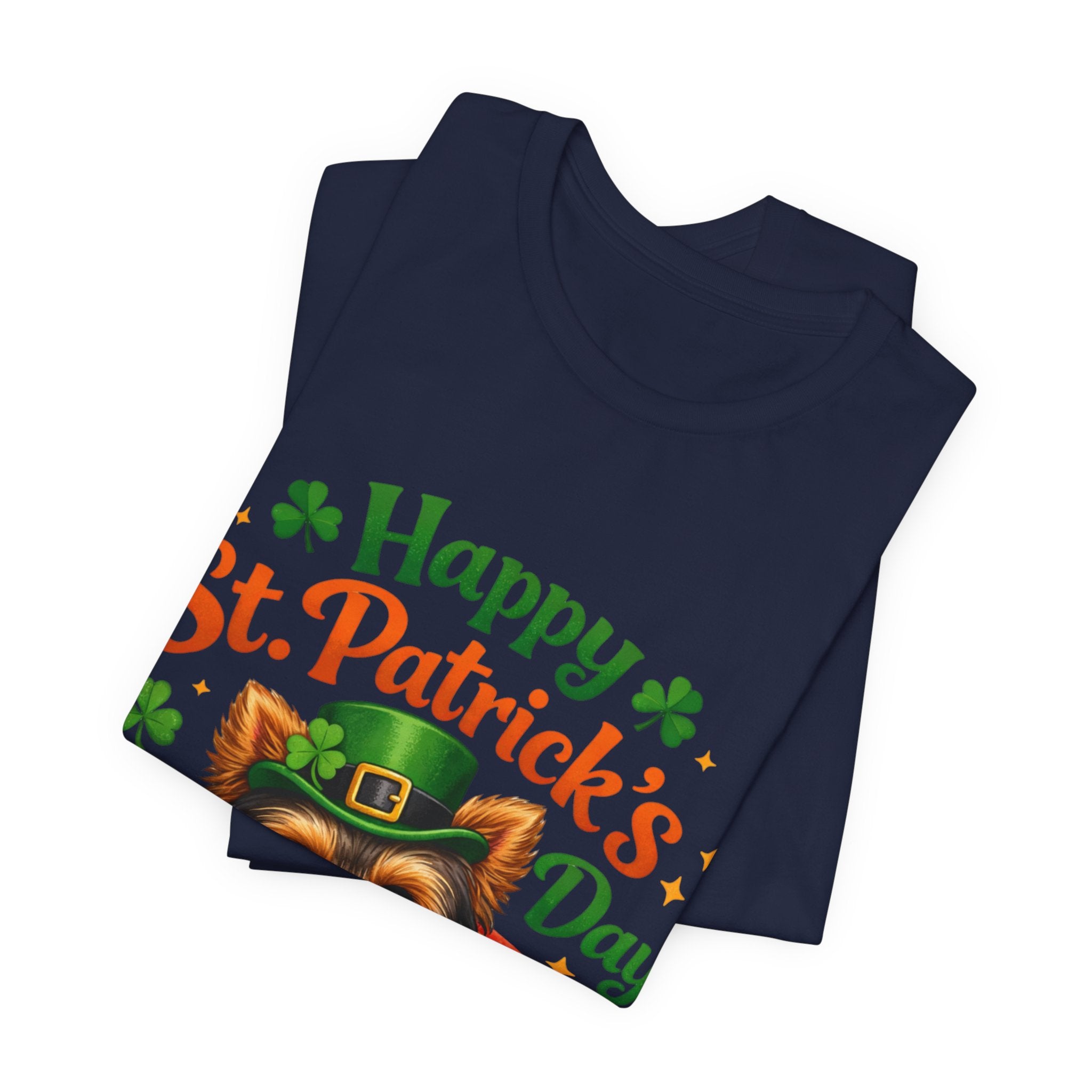 Yorkie - T-Shirt