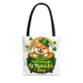 Pomeranian - Tote Bag