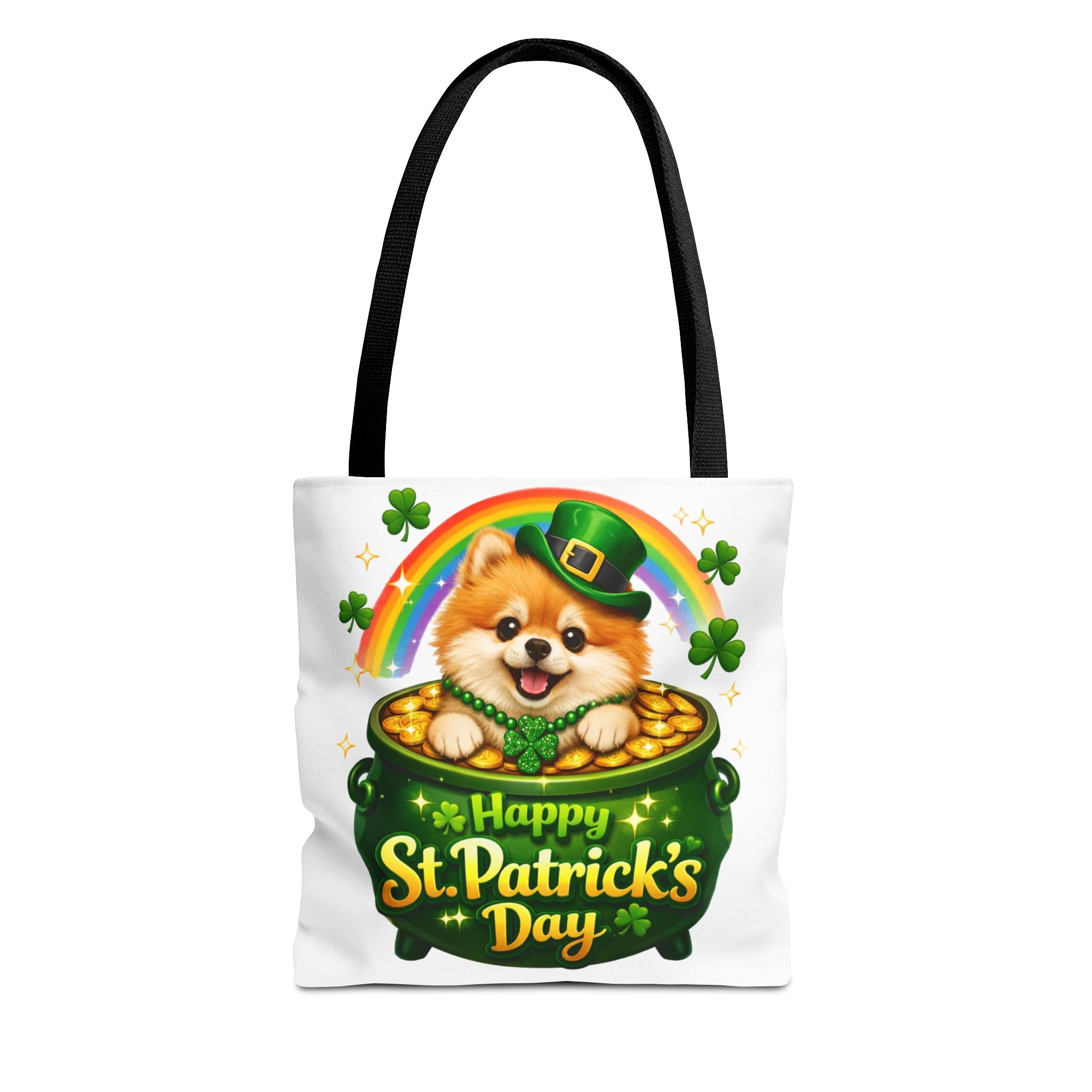 Pomeranian - Tote Bag