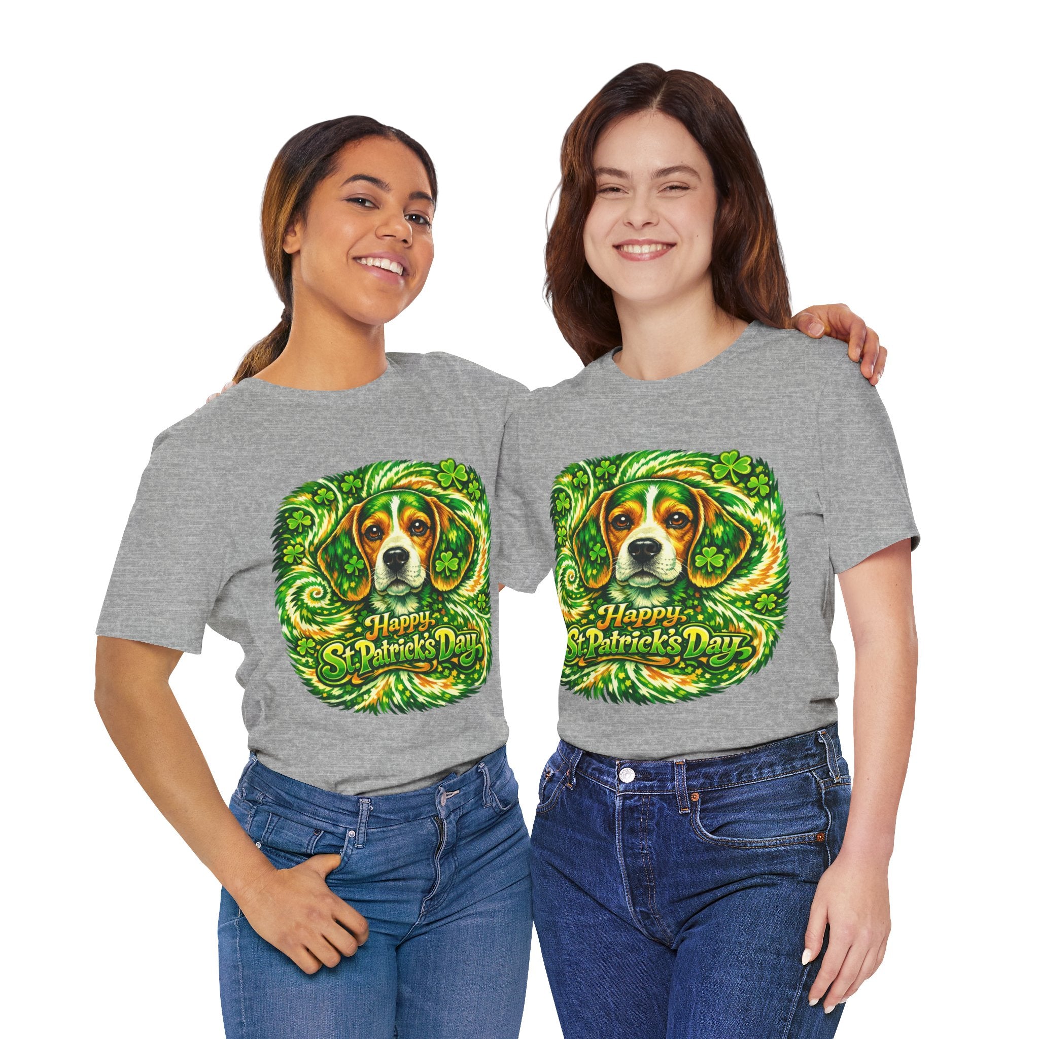 Beagle - T-Shirt