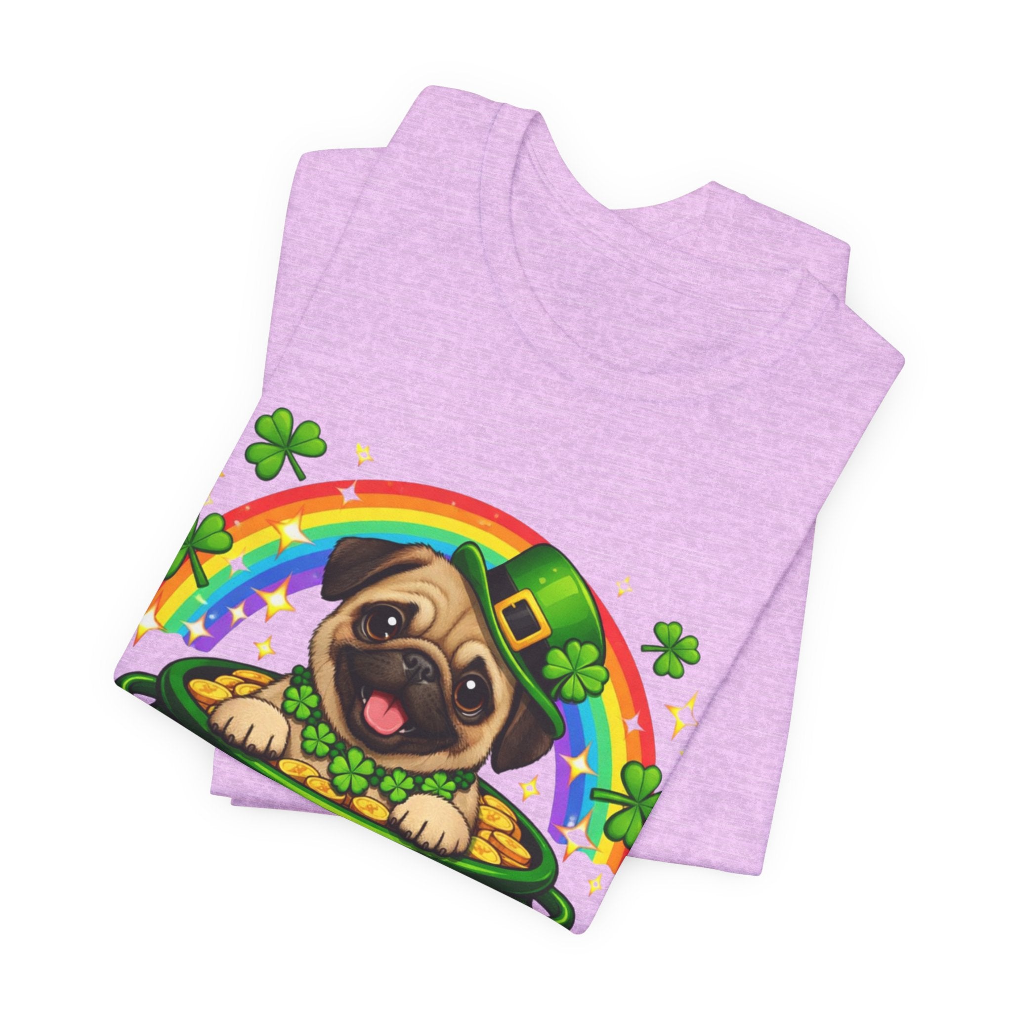Pug - T-Shirt