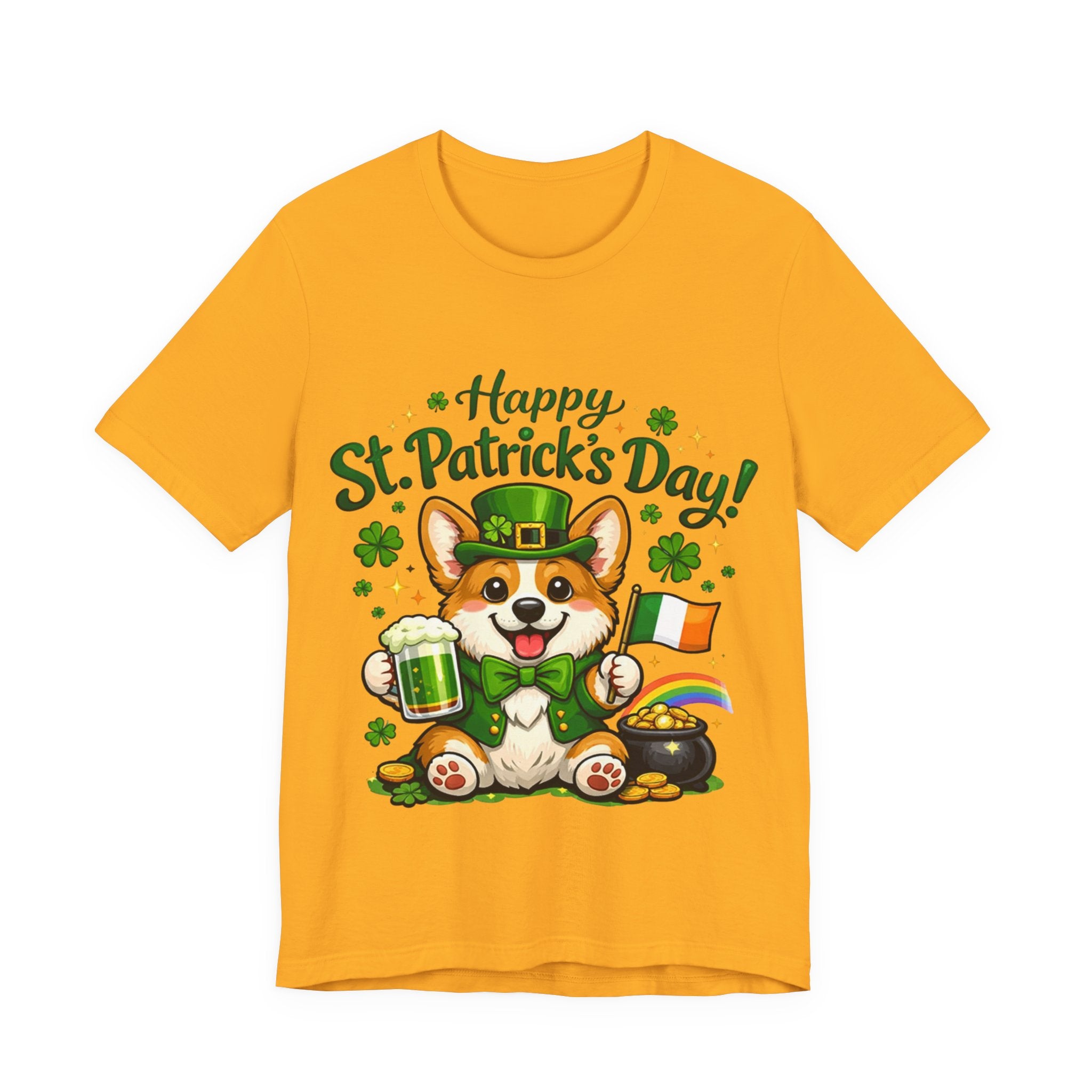Corgi - T-Shirt