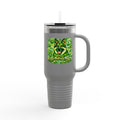 German Shepherd - 40oz Tumbler