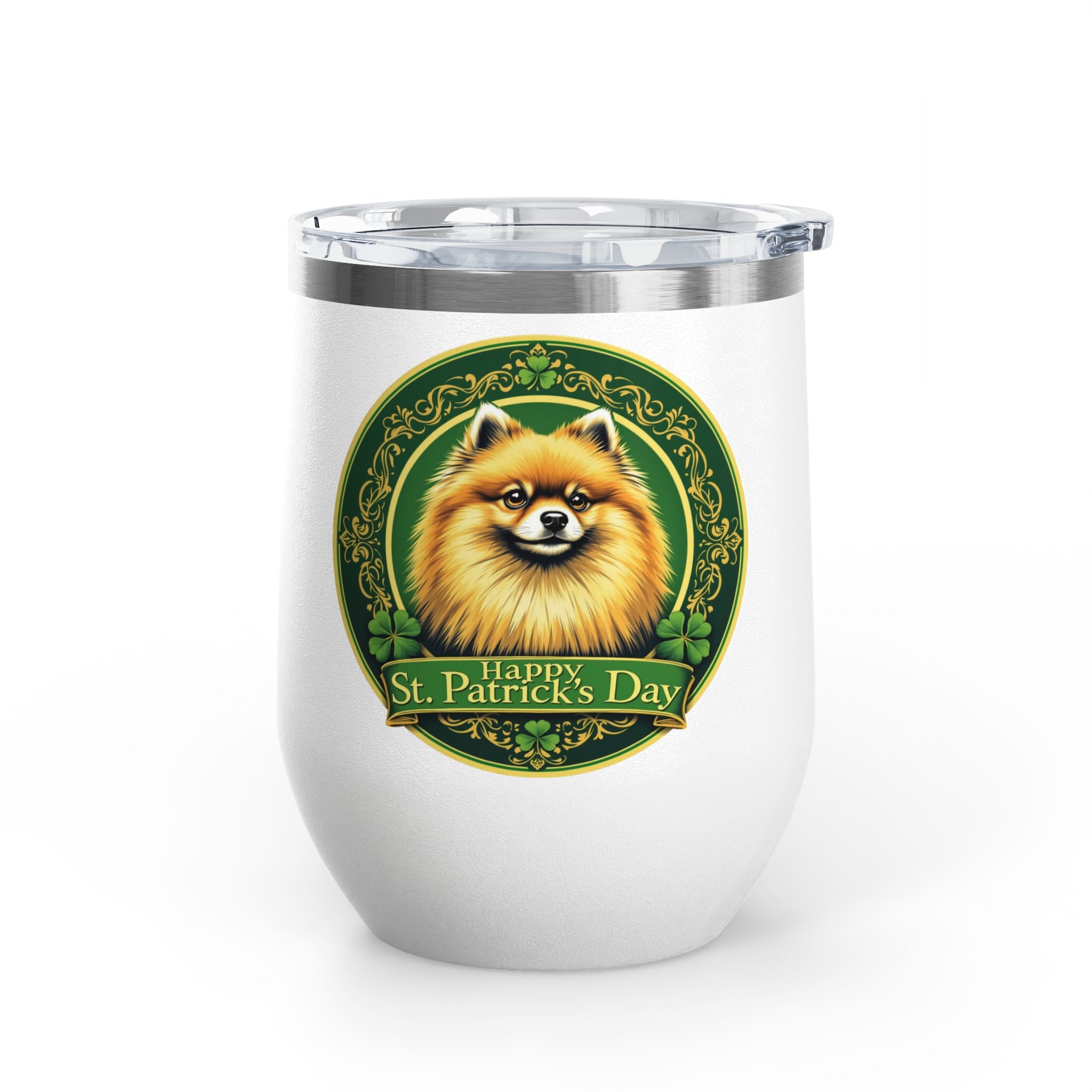 Pomeranian - Wine Chiller