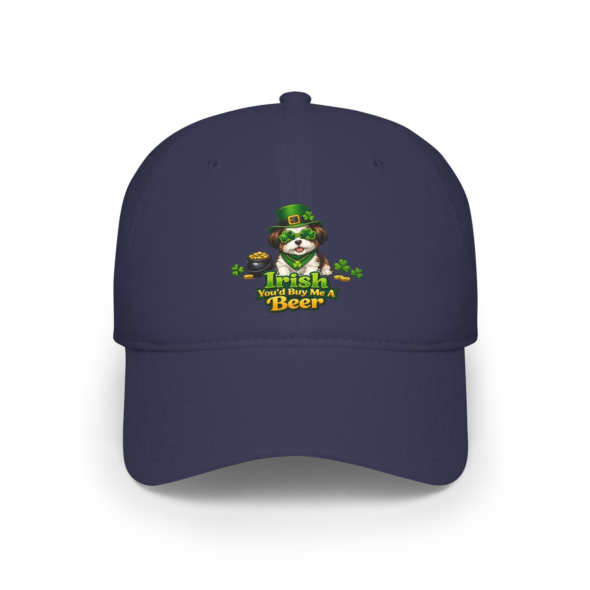 Shih Tzu - Cap