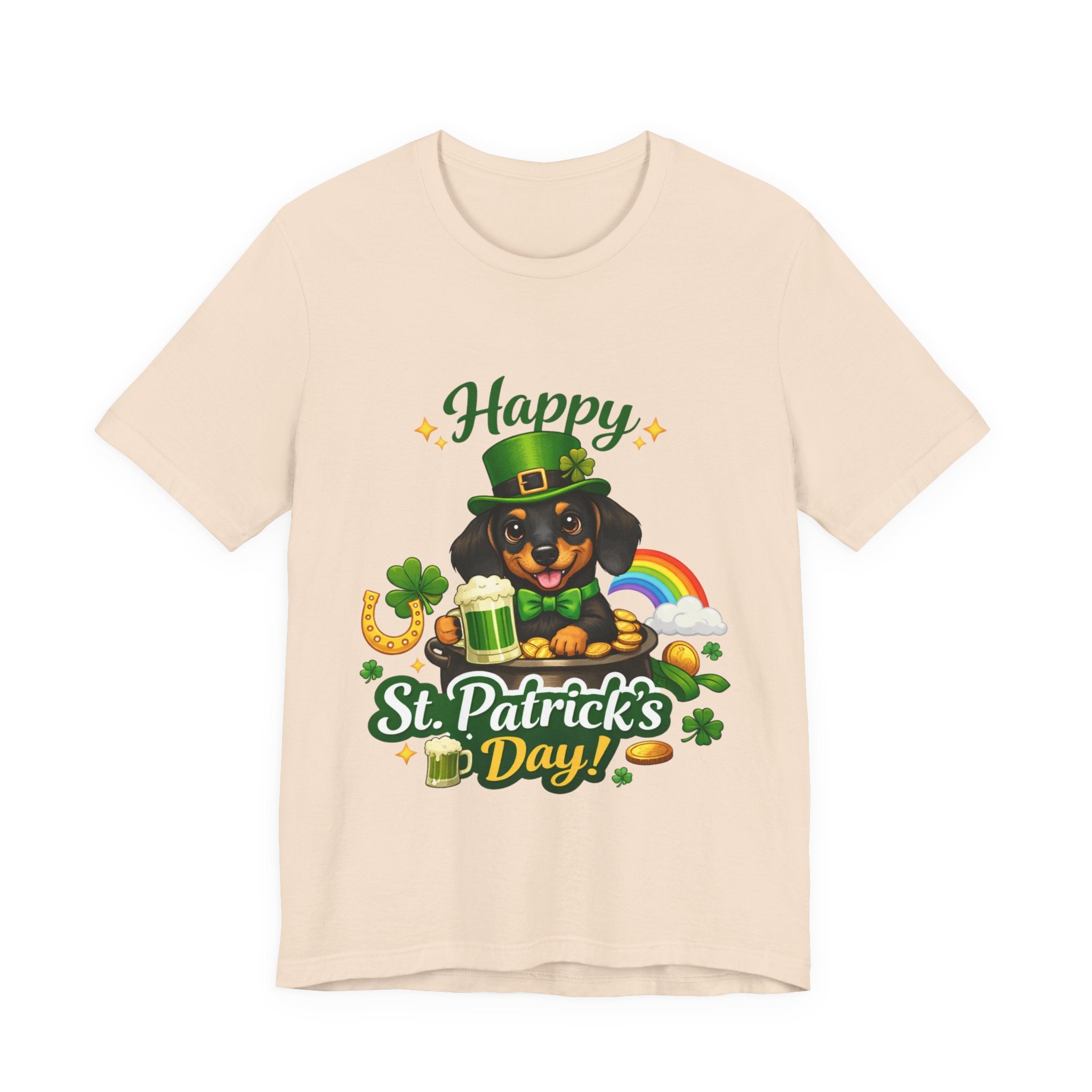 Dachshund - T-Shirt
