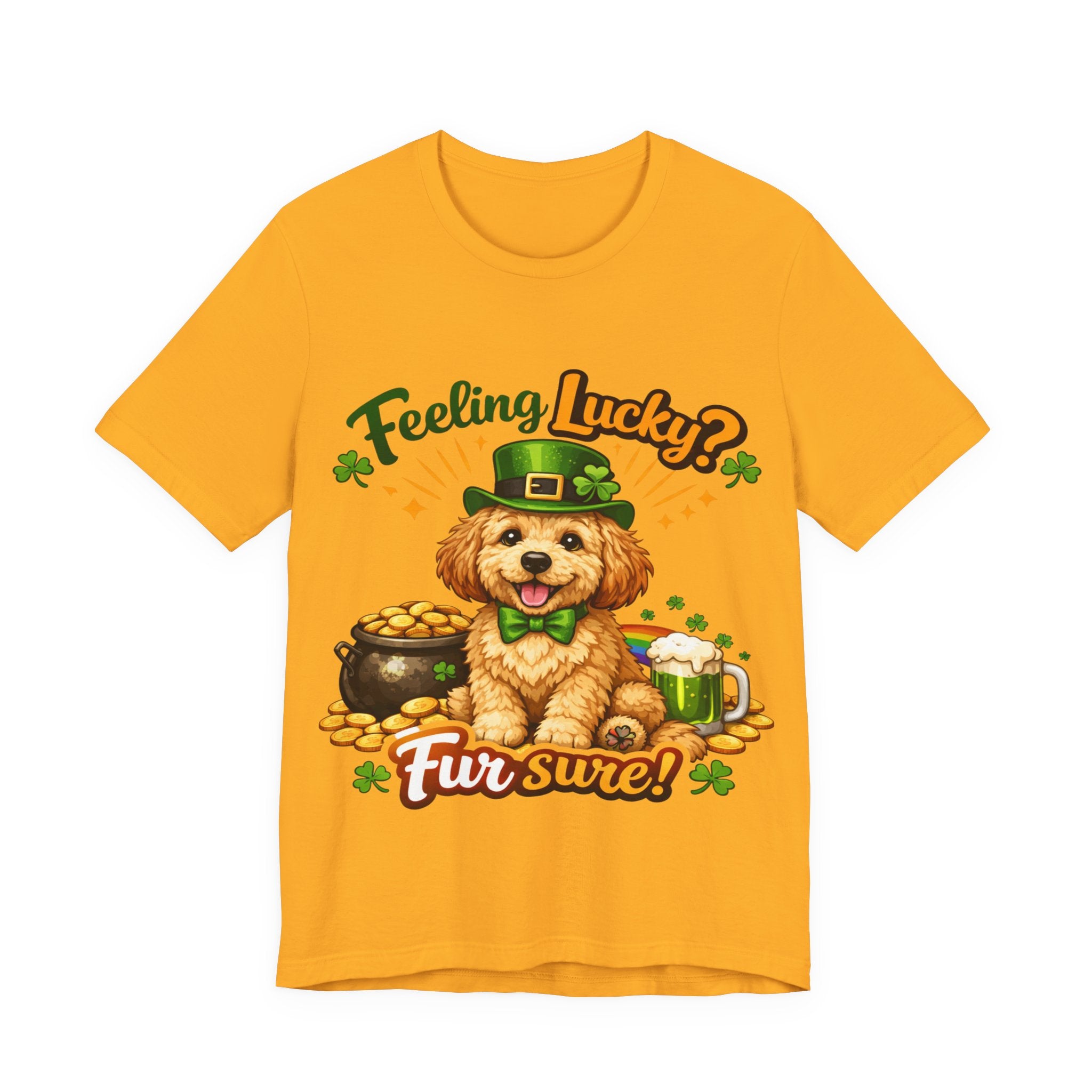 Goldendoodle - T-Shirt