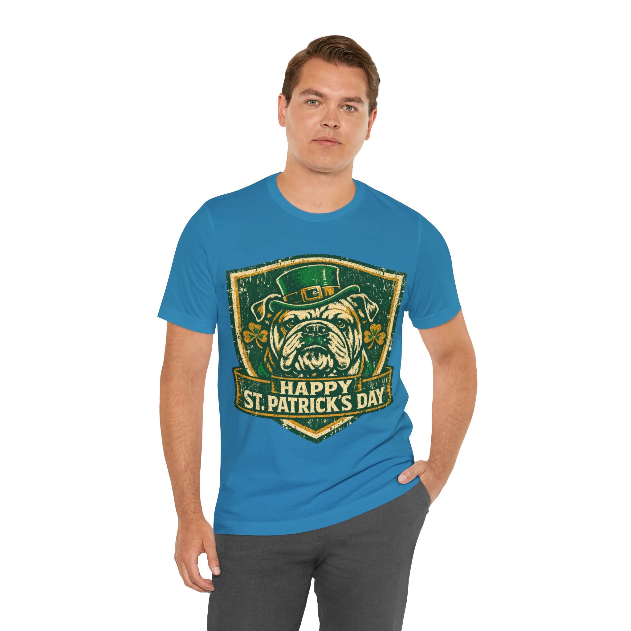 Bulldog - T-Shirt