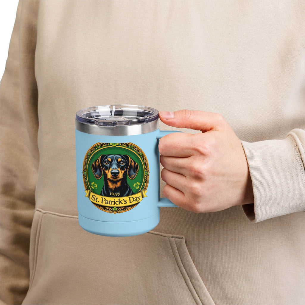 Dachshund - 15oz Tumbler