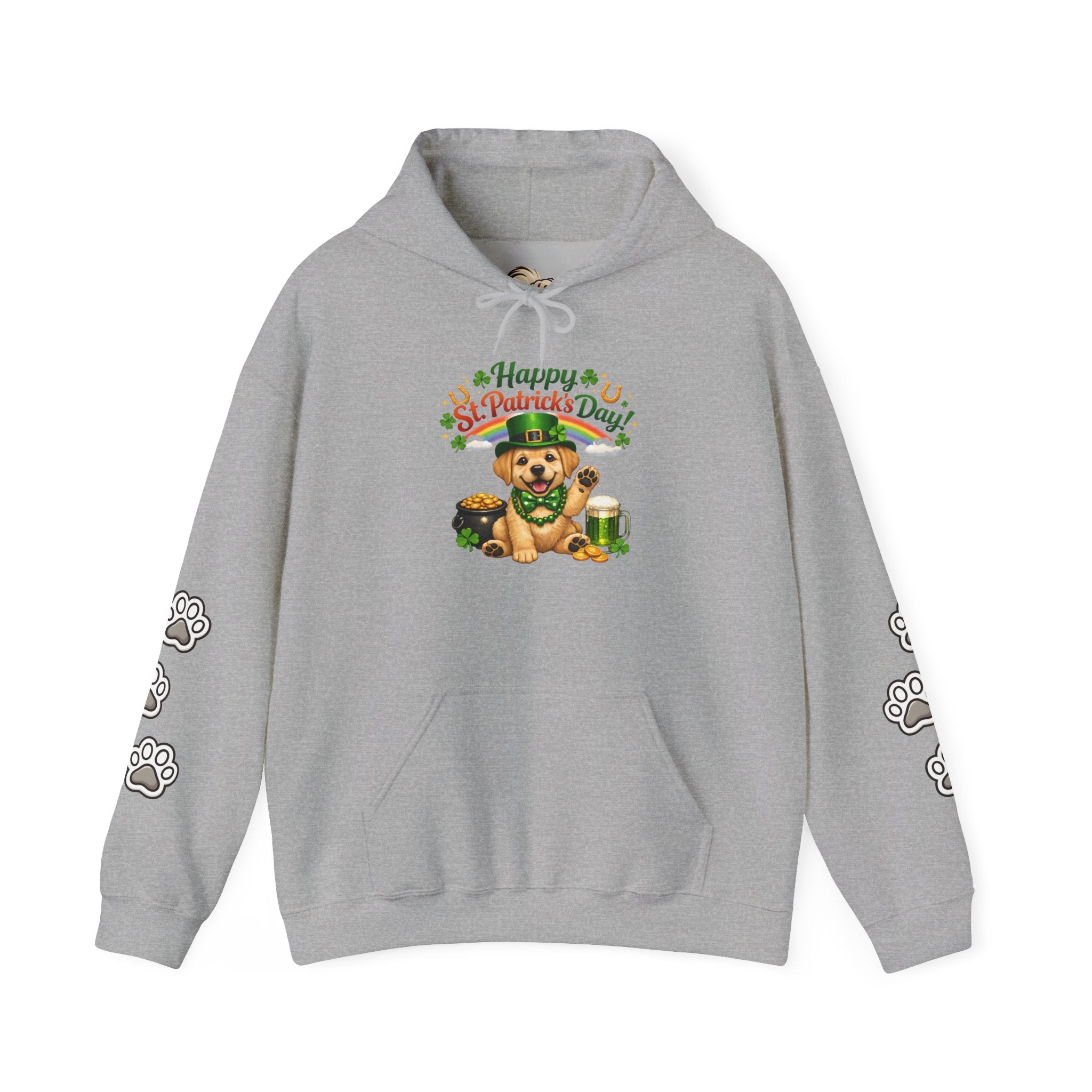 Golden Retriever - Hoodie