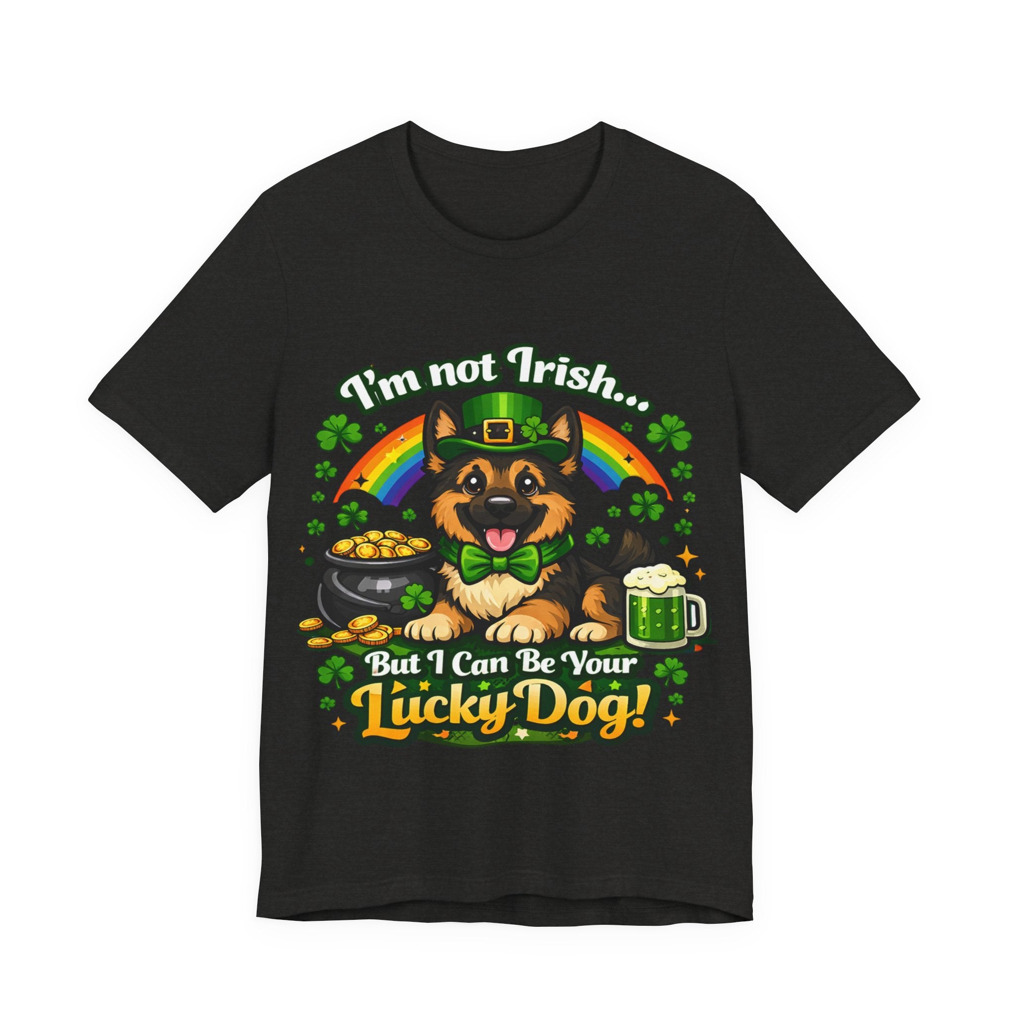 German Shepherd - T-Shirt