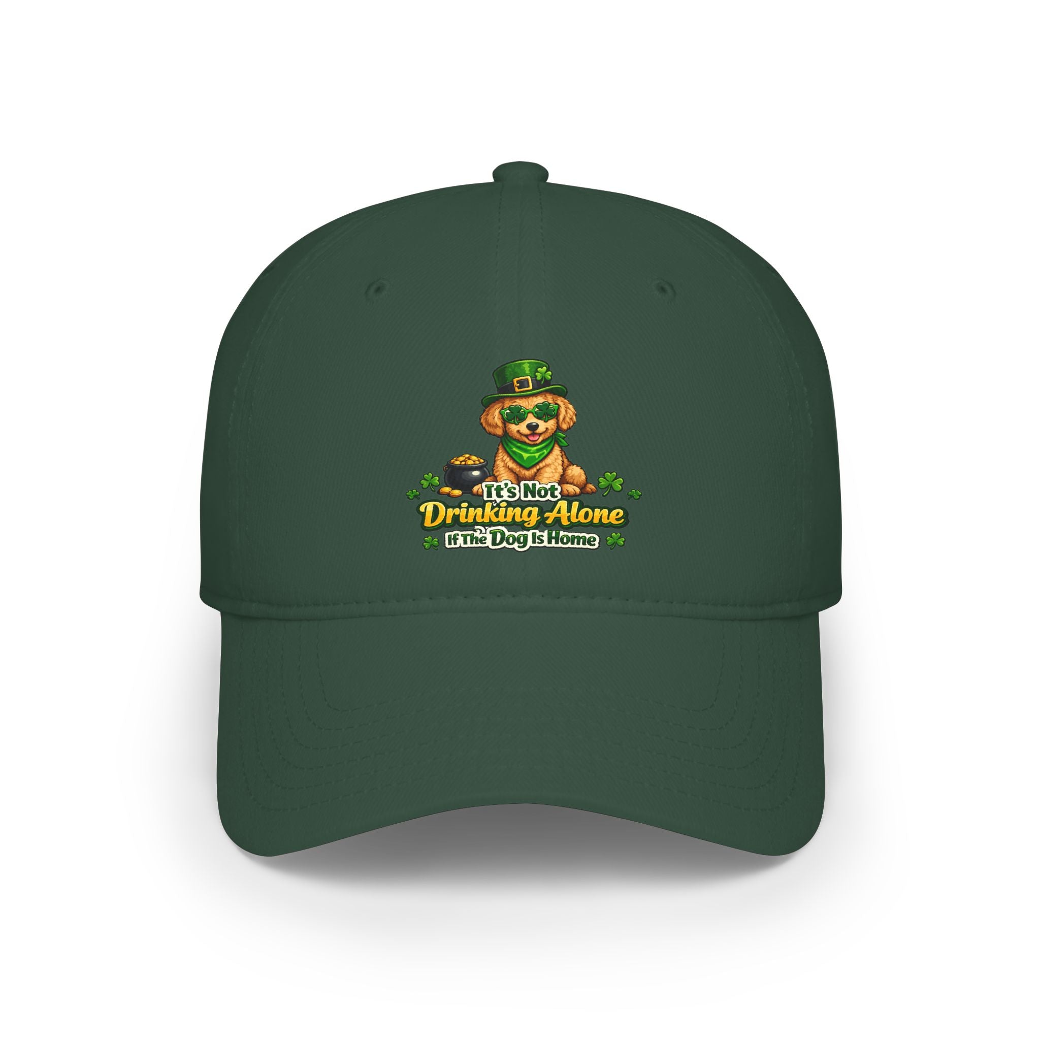 Poodle - Cap