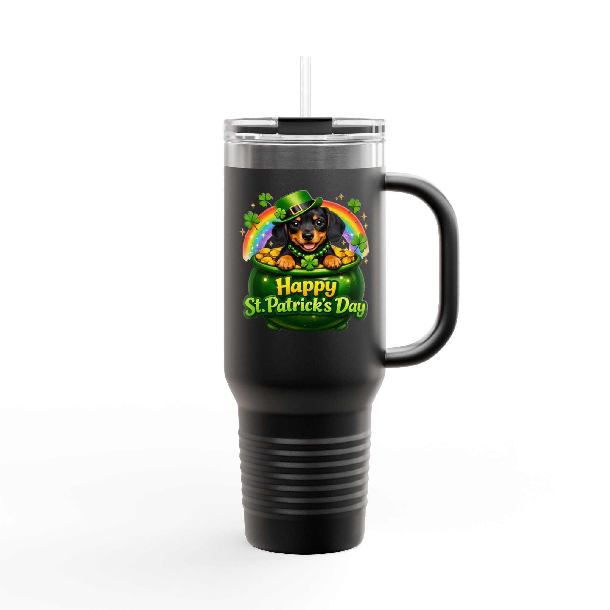 Dachshund - 40oz Tumbler
