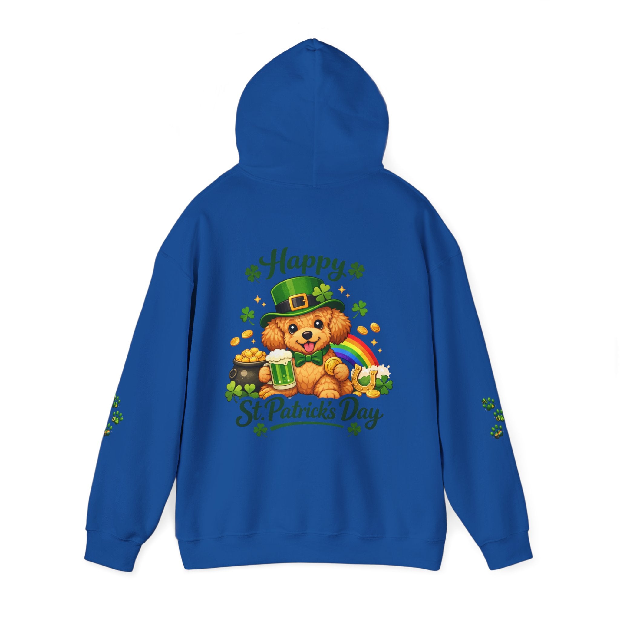 Poodle - Hoodie