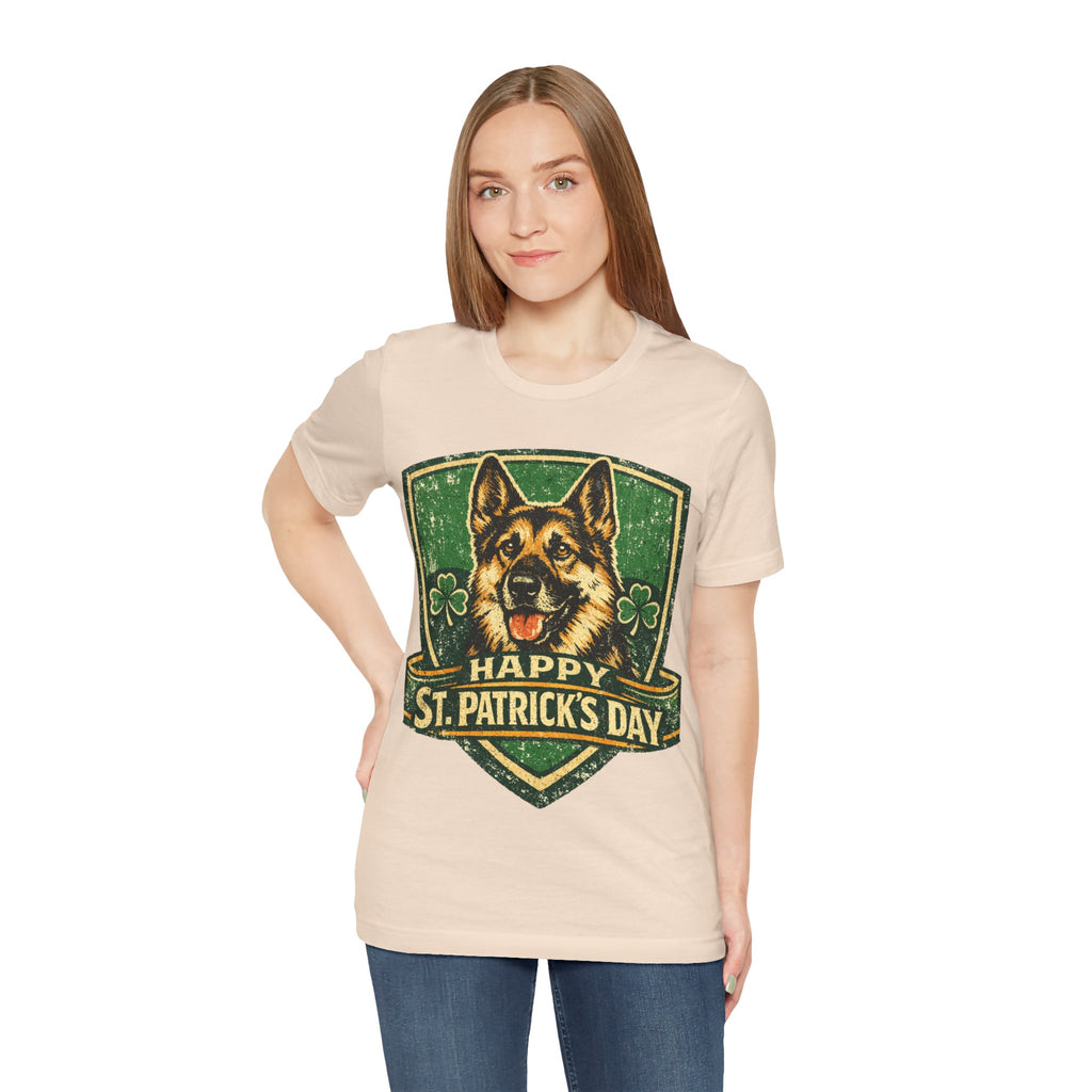 German Shepherd - T-Shirt