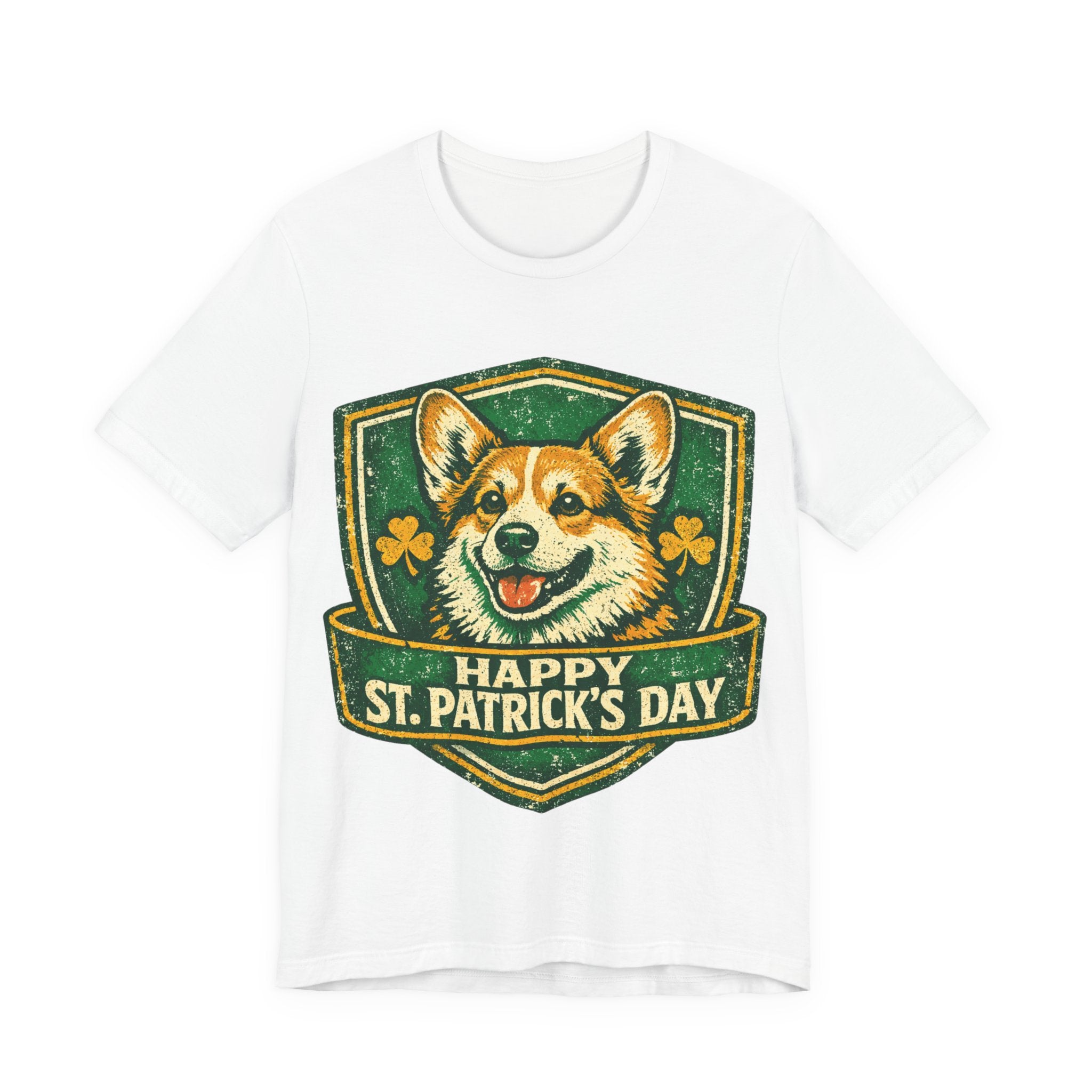 Corgi - T-Shirt