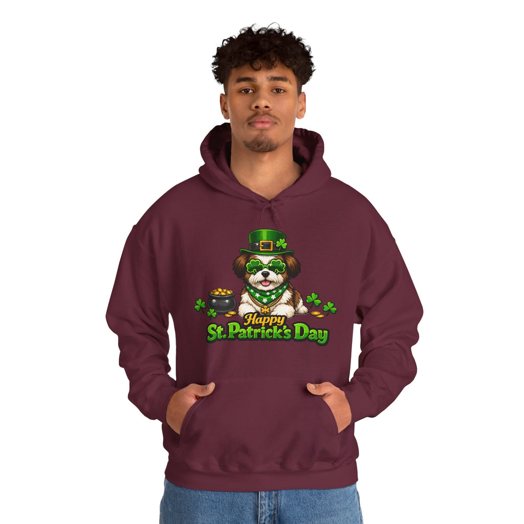 Shih Tzu - Hoodie