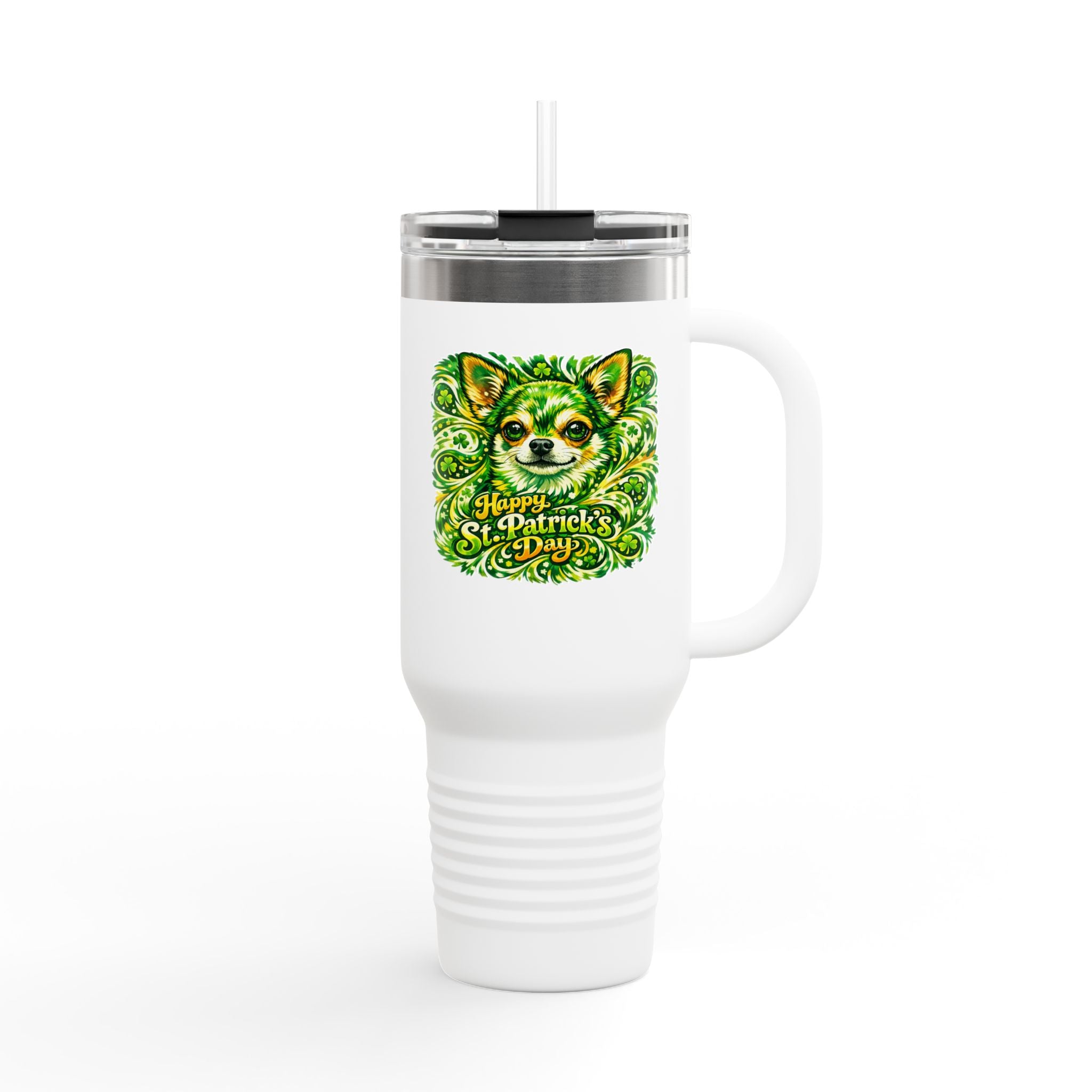 Chihuahua - 40oz Tumbler