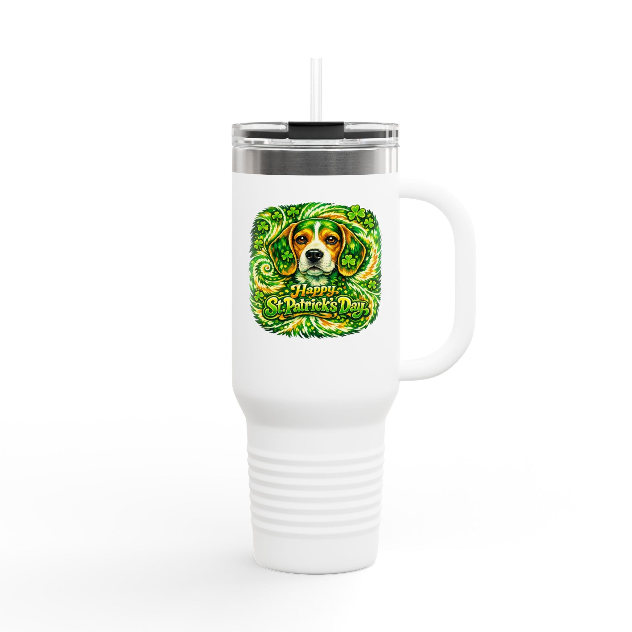 Beagle - 40oz Tumbler