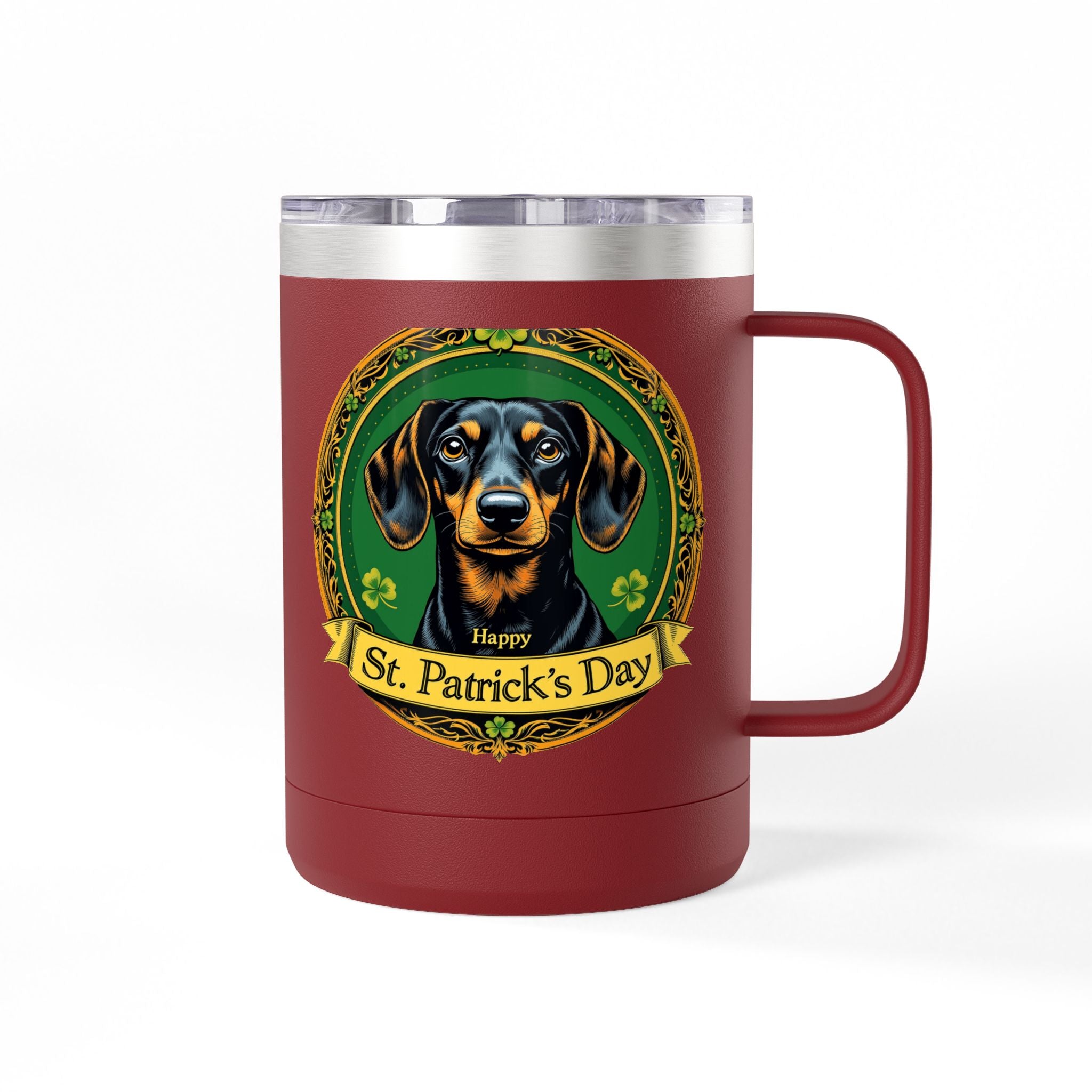 Dachshund - 15oz Tumbler