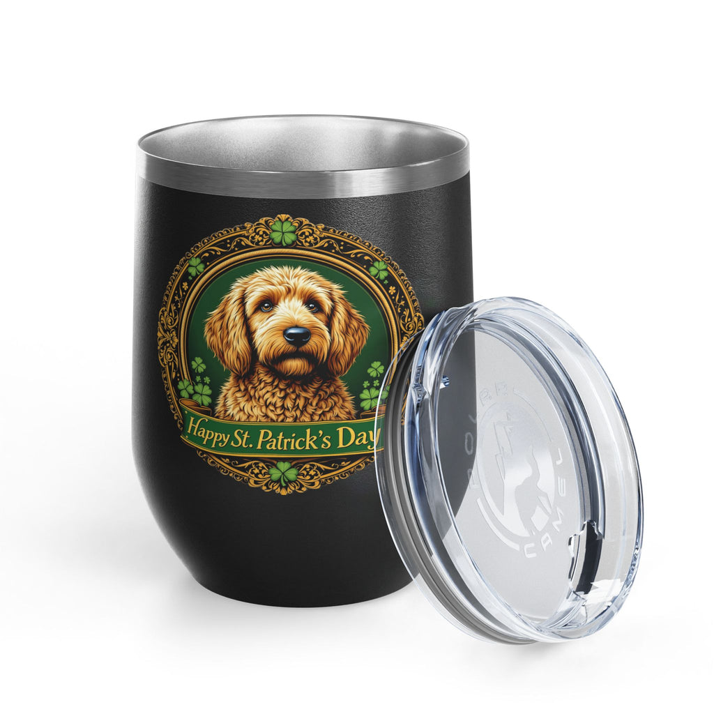 Goldendoodle - Wine Chiller