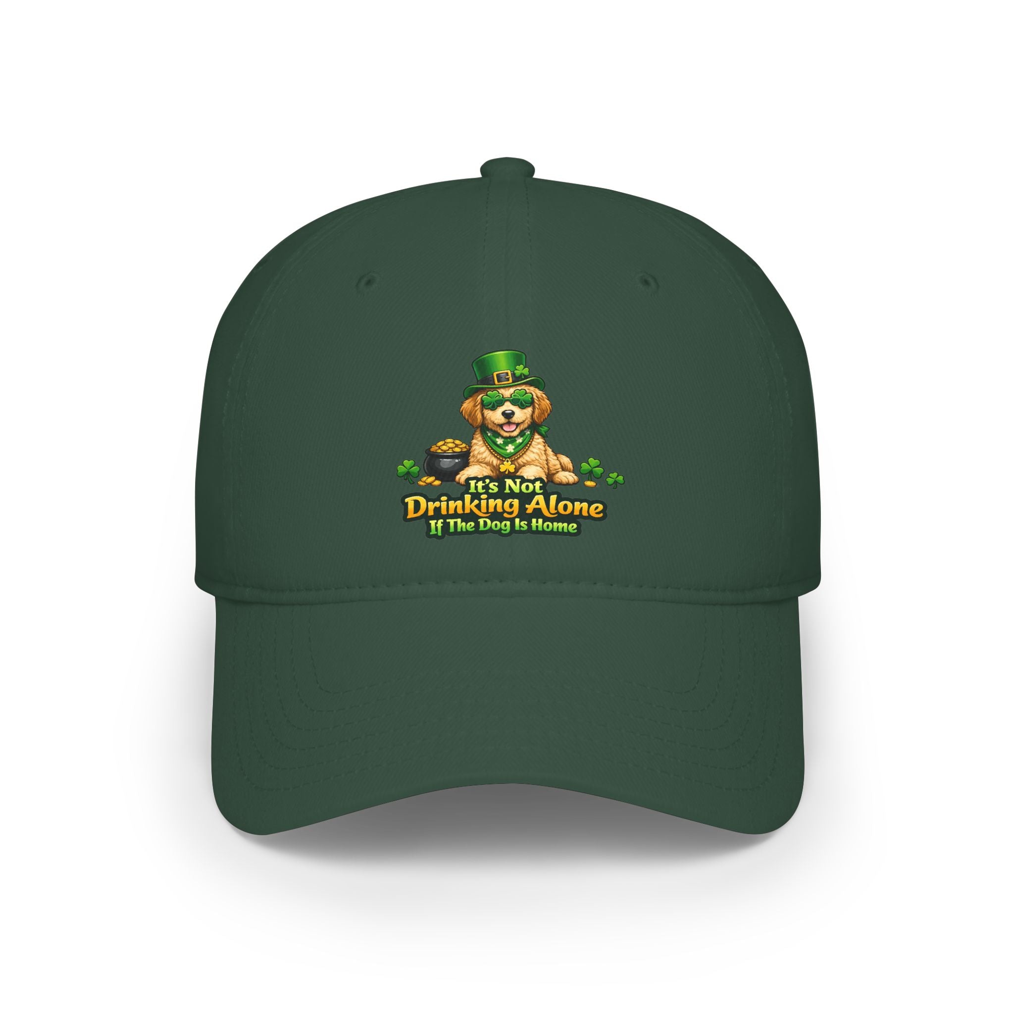 Goldendoodle - Cap