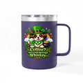 Shih Tzu - 15oz Tumbler