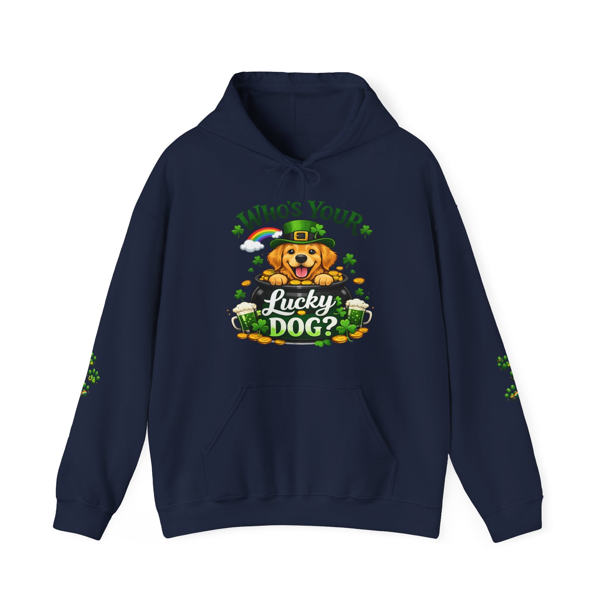Golden Retriever - Hoodie