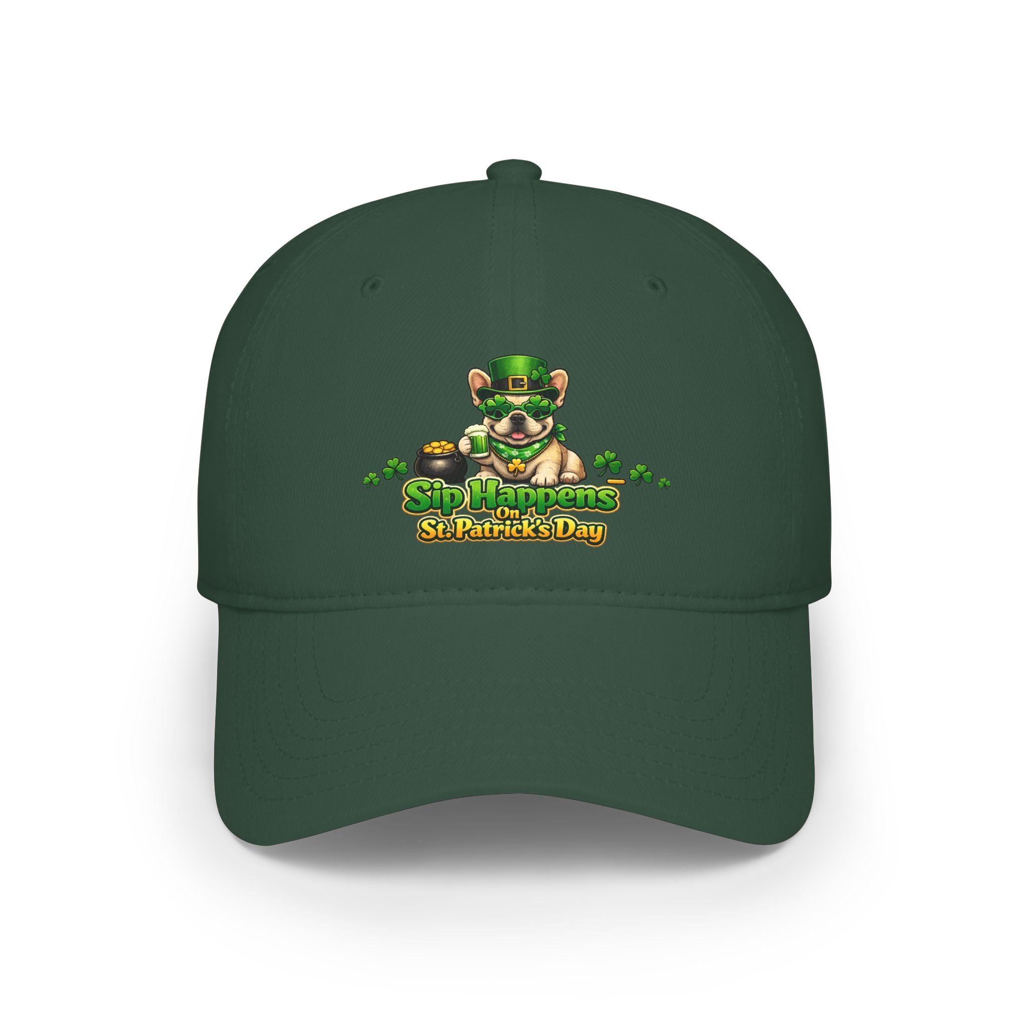 Frenchie - Cap