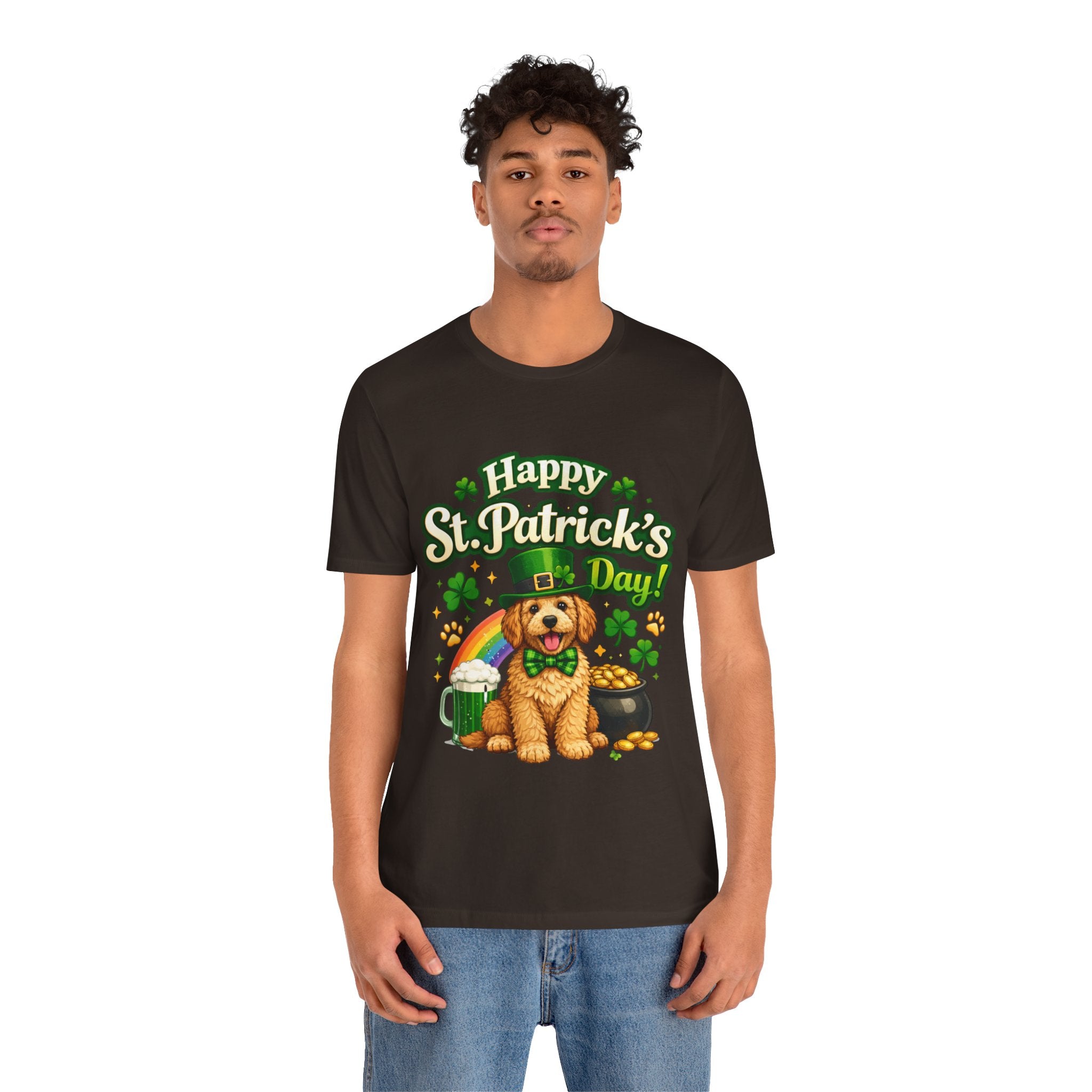 Goldendoodle - T-Shirt