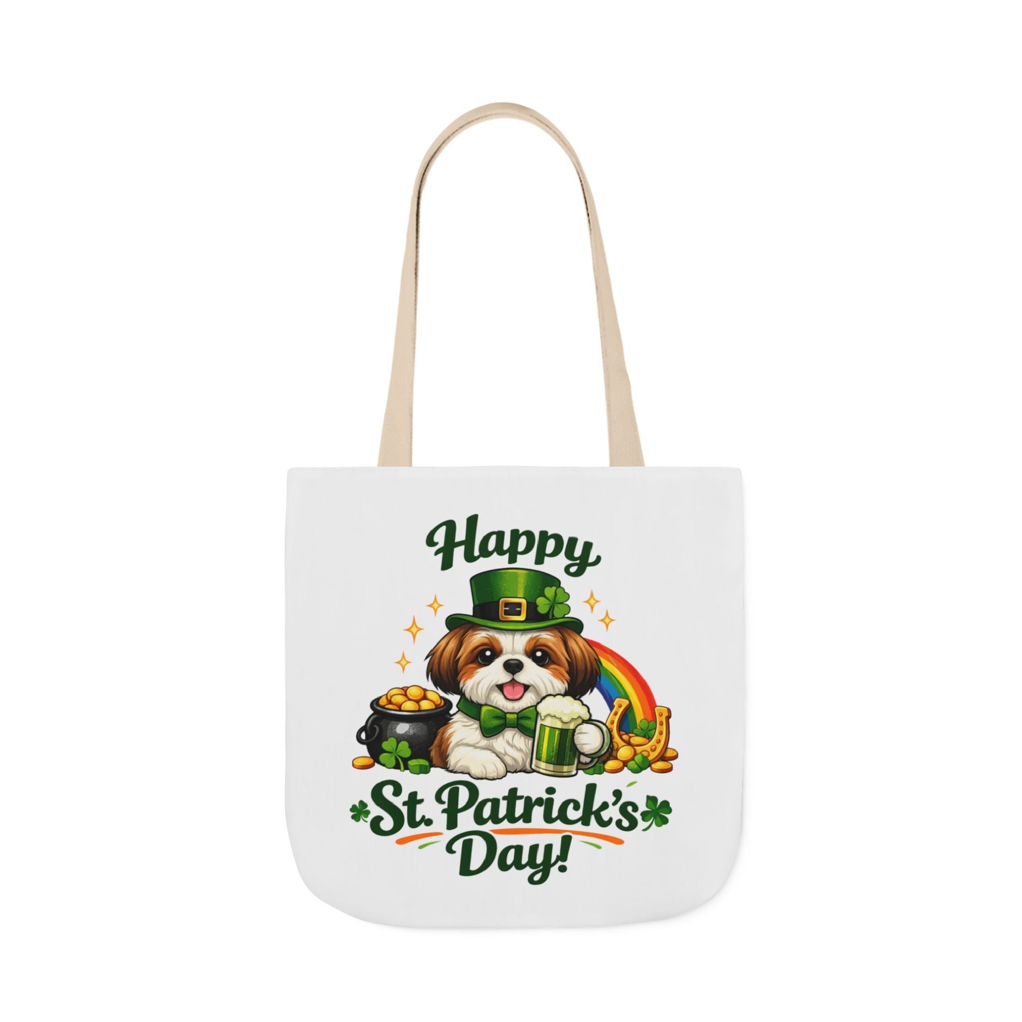 Shih Tzu - Tote Bag