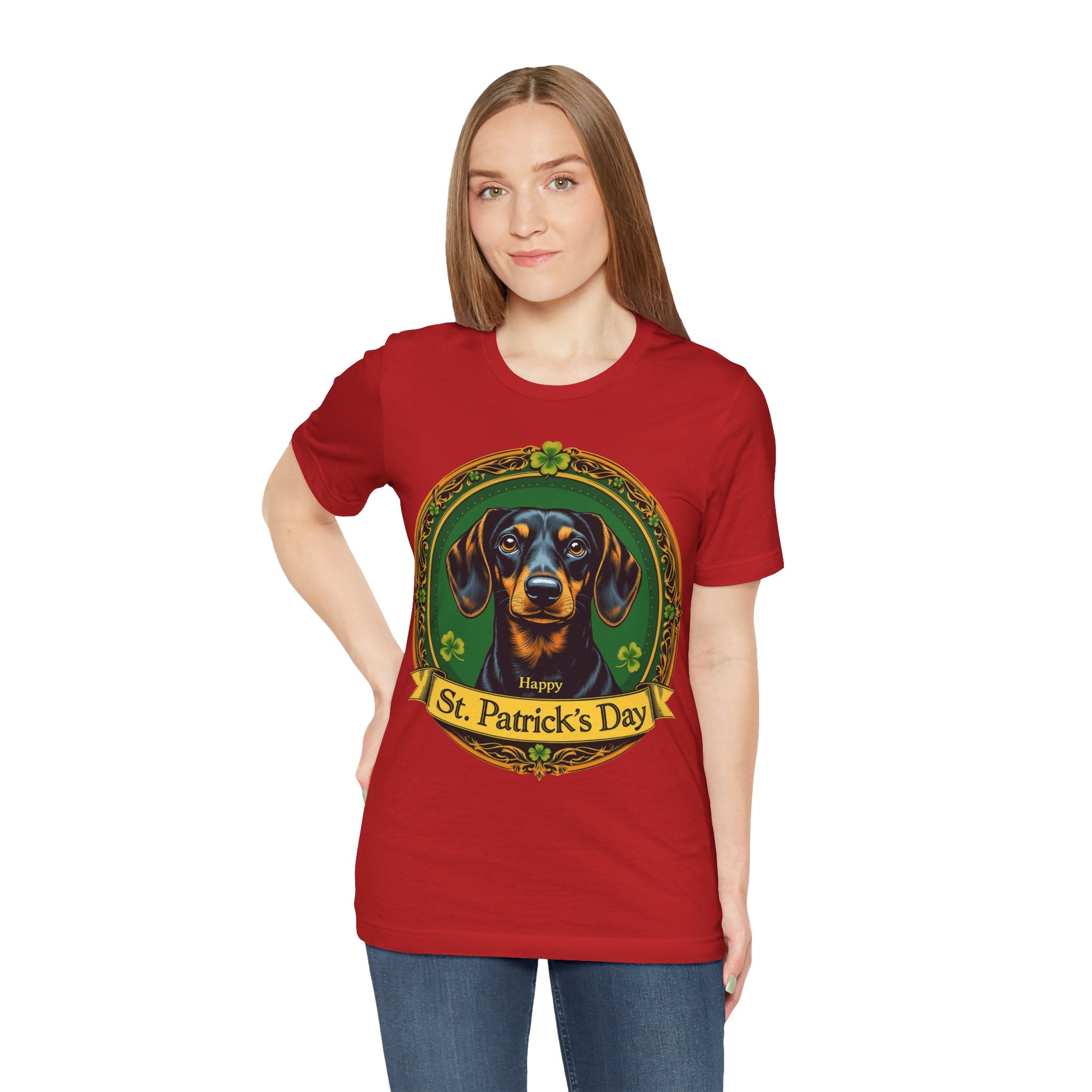 Dachshund - T-Shirt