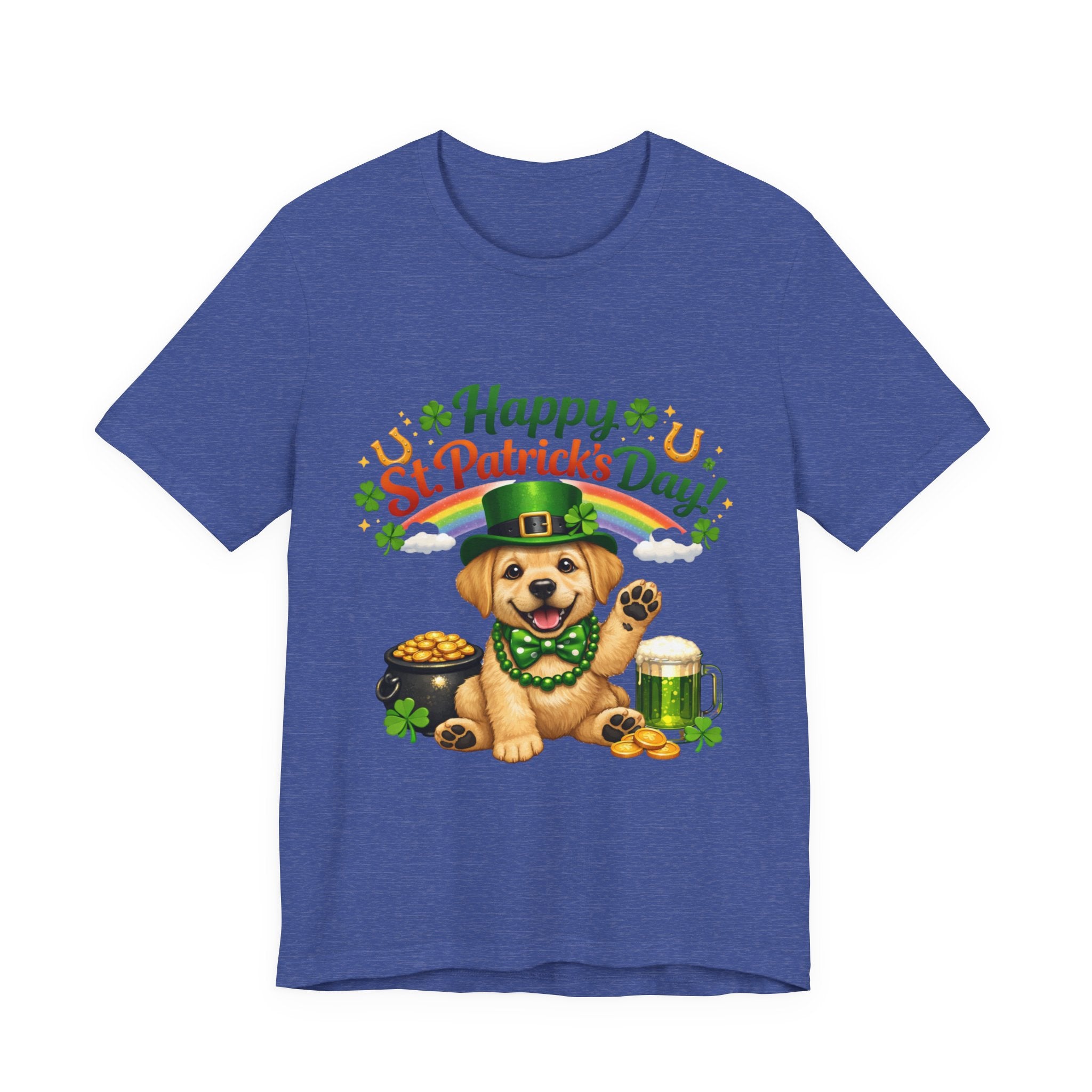 Golden Retriever - T-Shirt