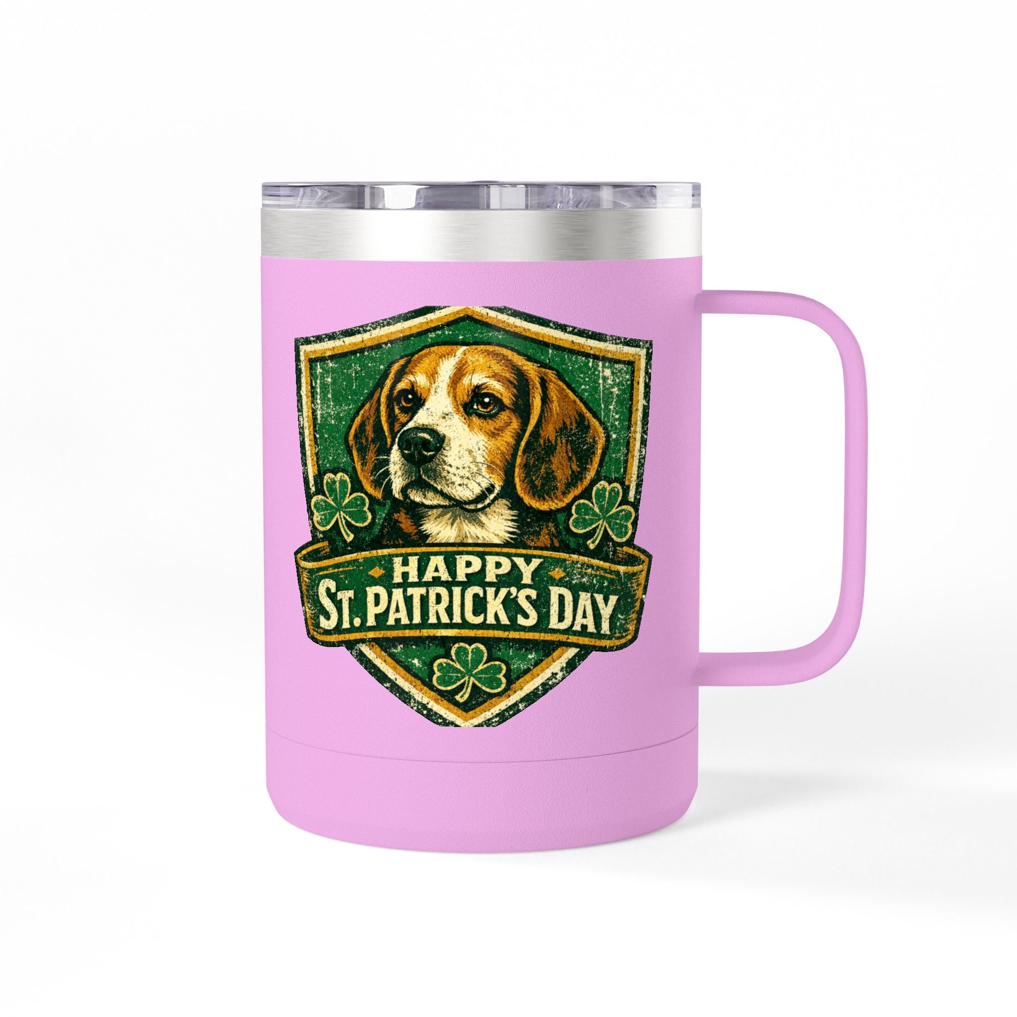 Beagle - 15oz Tumbler