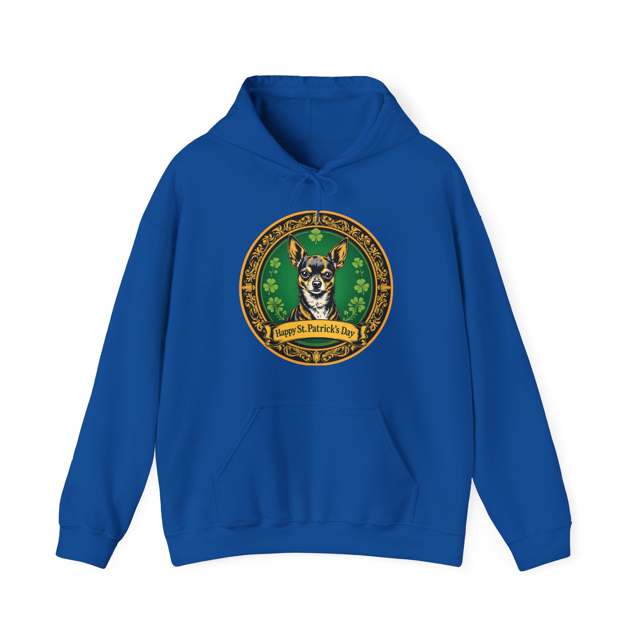 Chihuahua - Hoodie