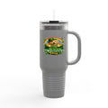 Golden Retriever - 40oz Tumbler