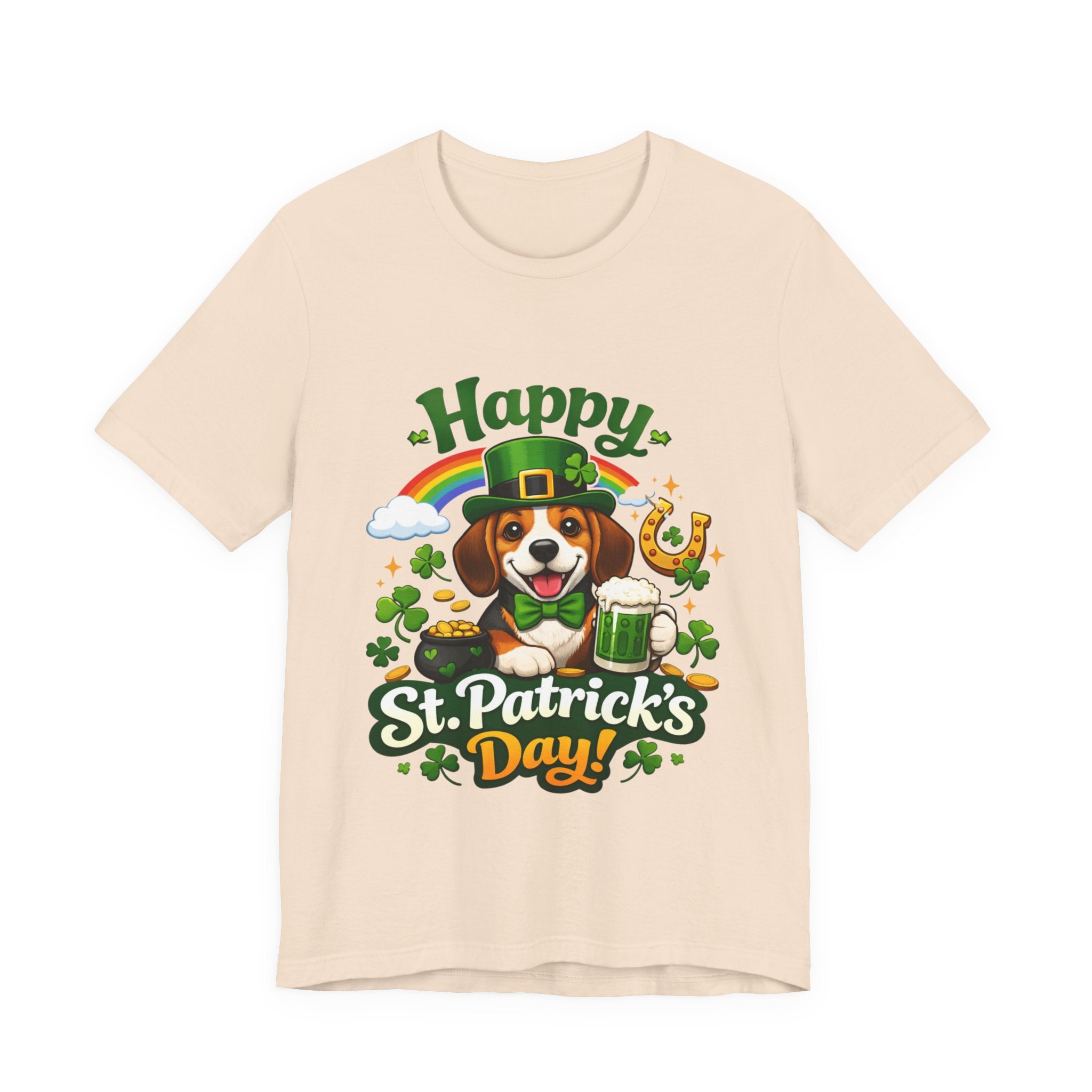 Beagle - T-Shirt