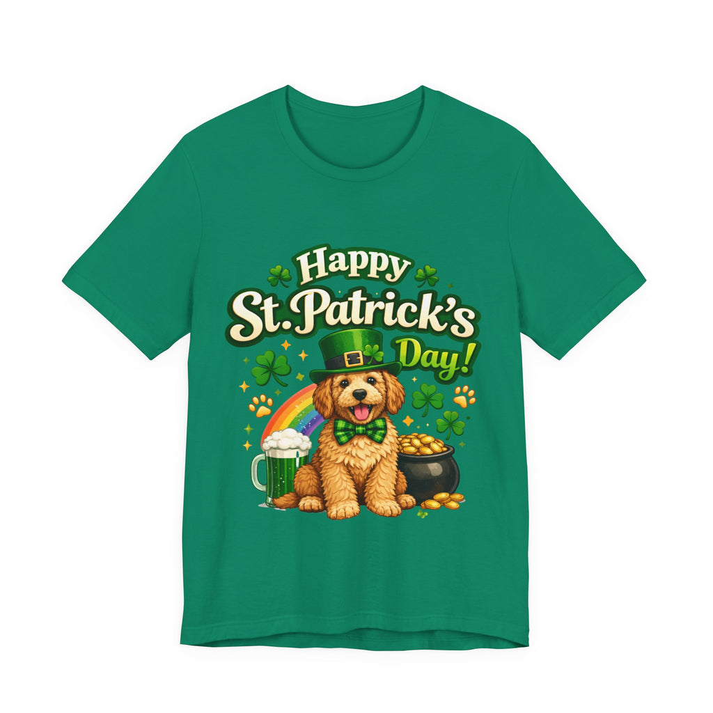 Goldendoodle - T-Shirt