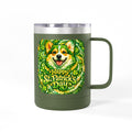 Corgi - 15oz Tumbler