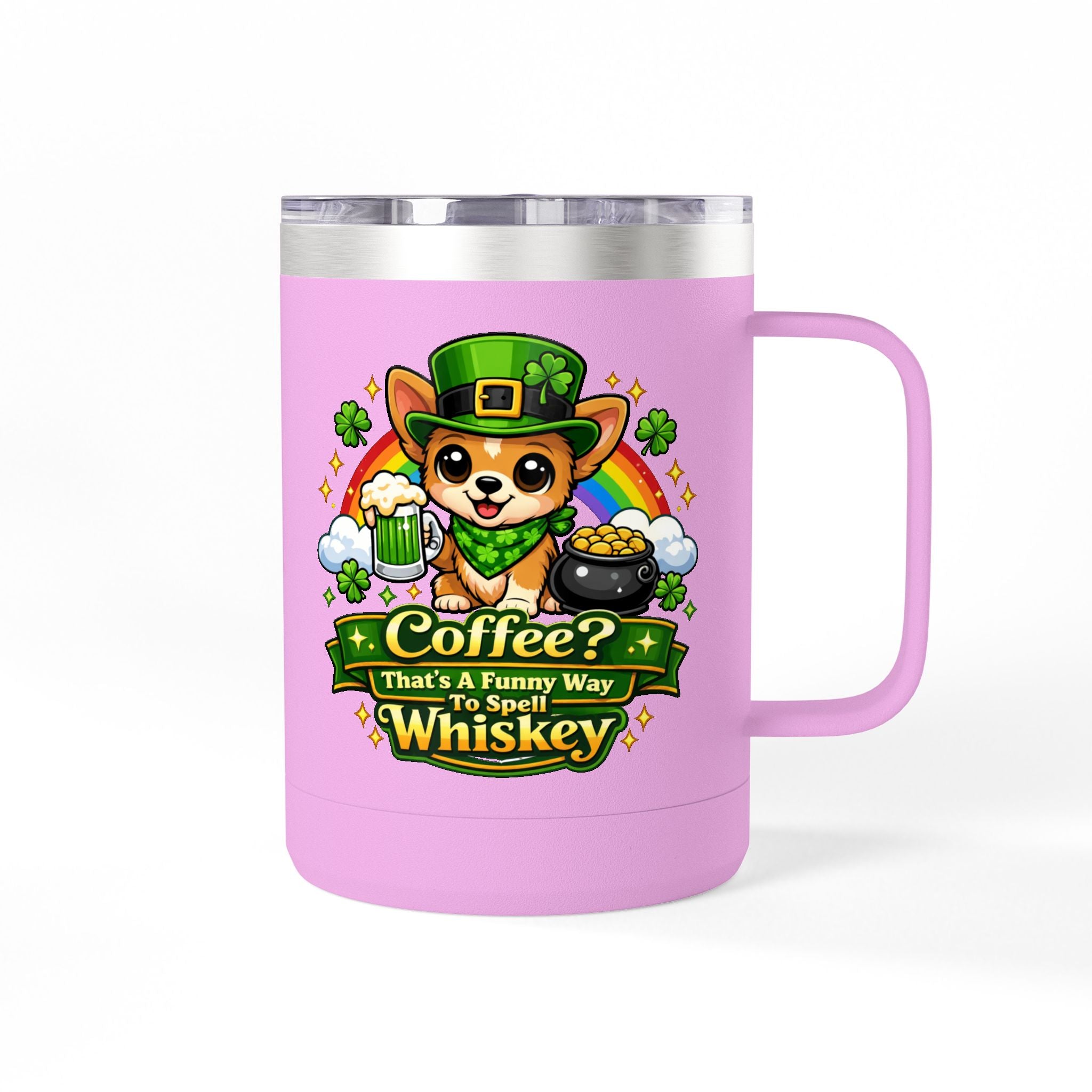 Chihuahua - 15oz Tumbler