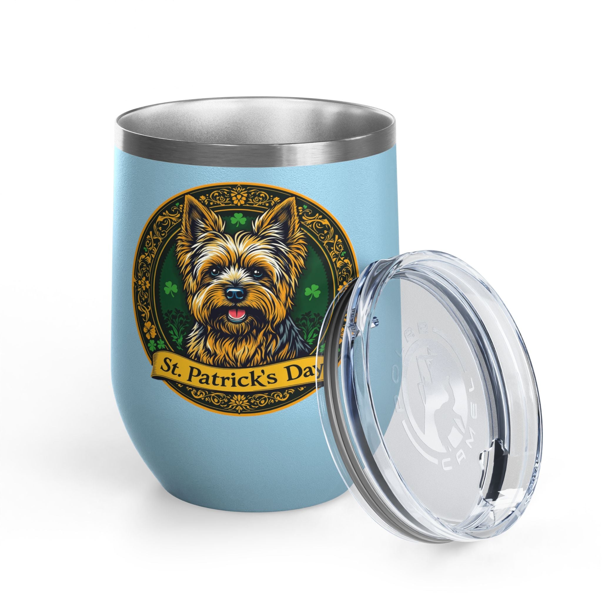 Yorkie - Wine Chiller