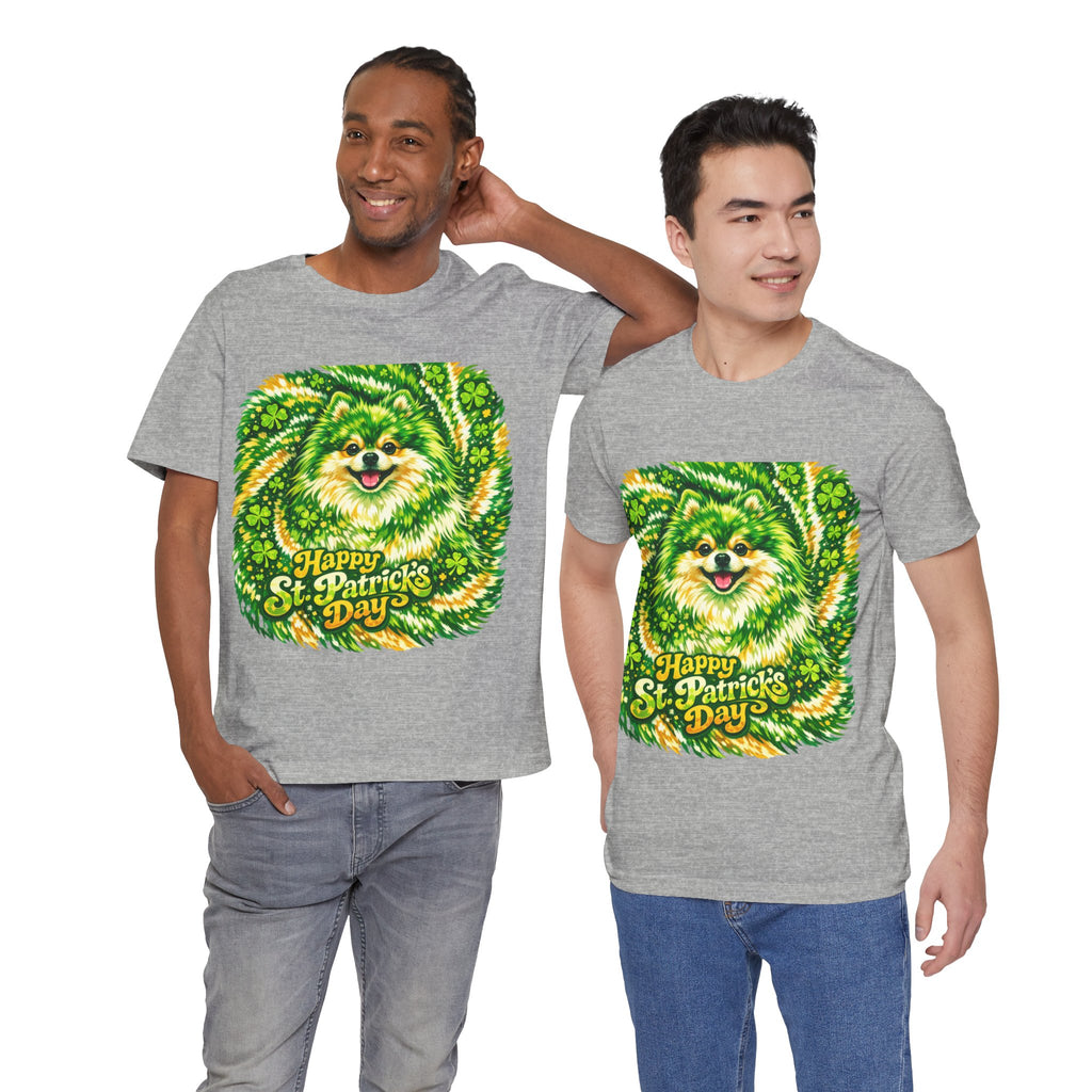 Pomeranian - T-Shirt