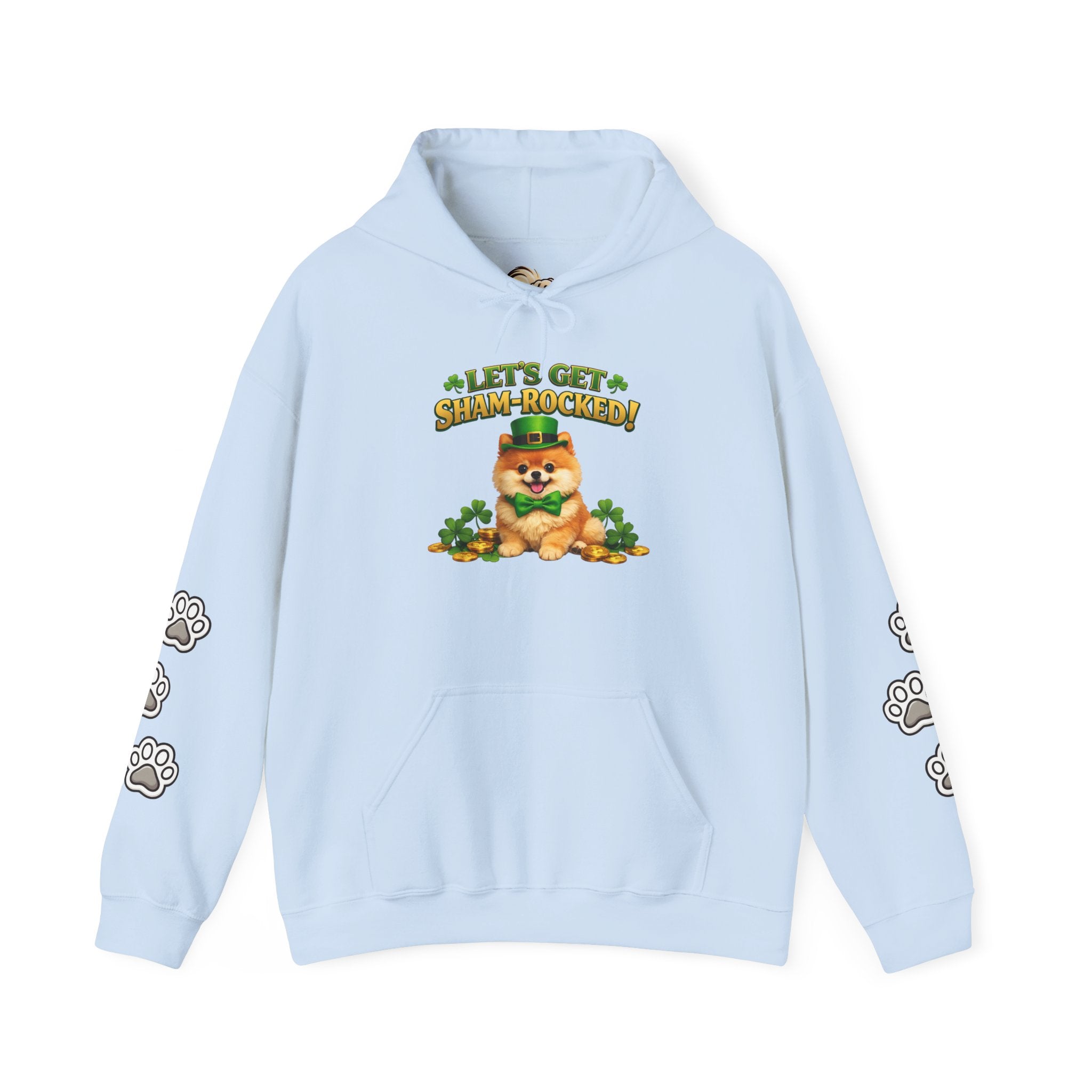 Pomeranian - Hoodie
