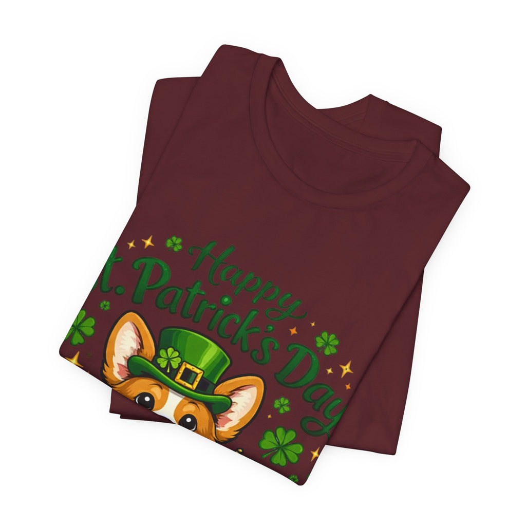 Corgi - T-Shirt