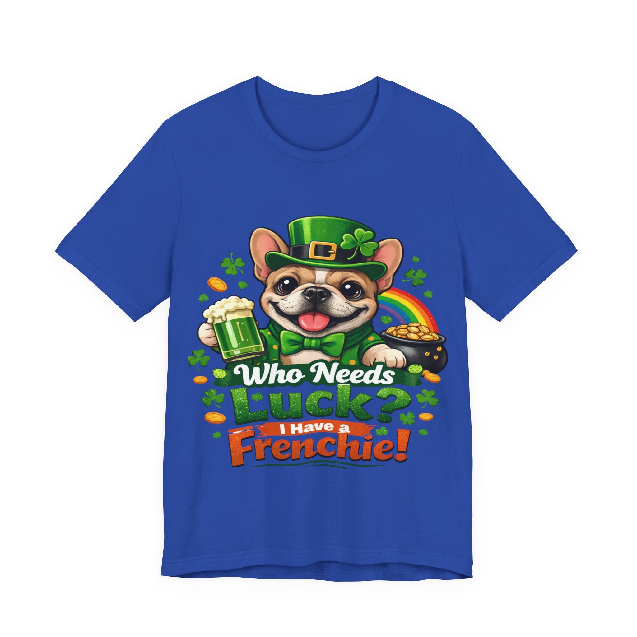Frenchie - T-Shirt